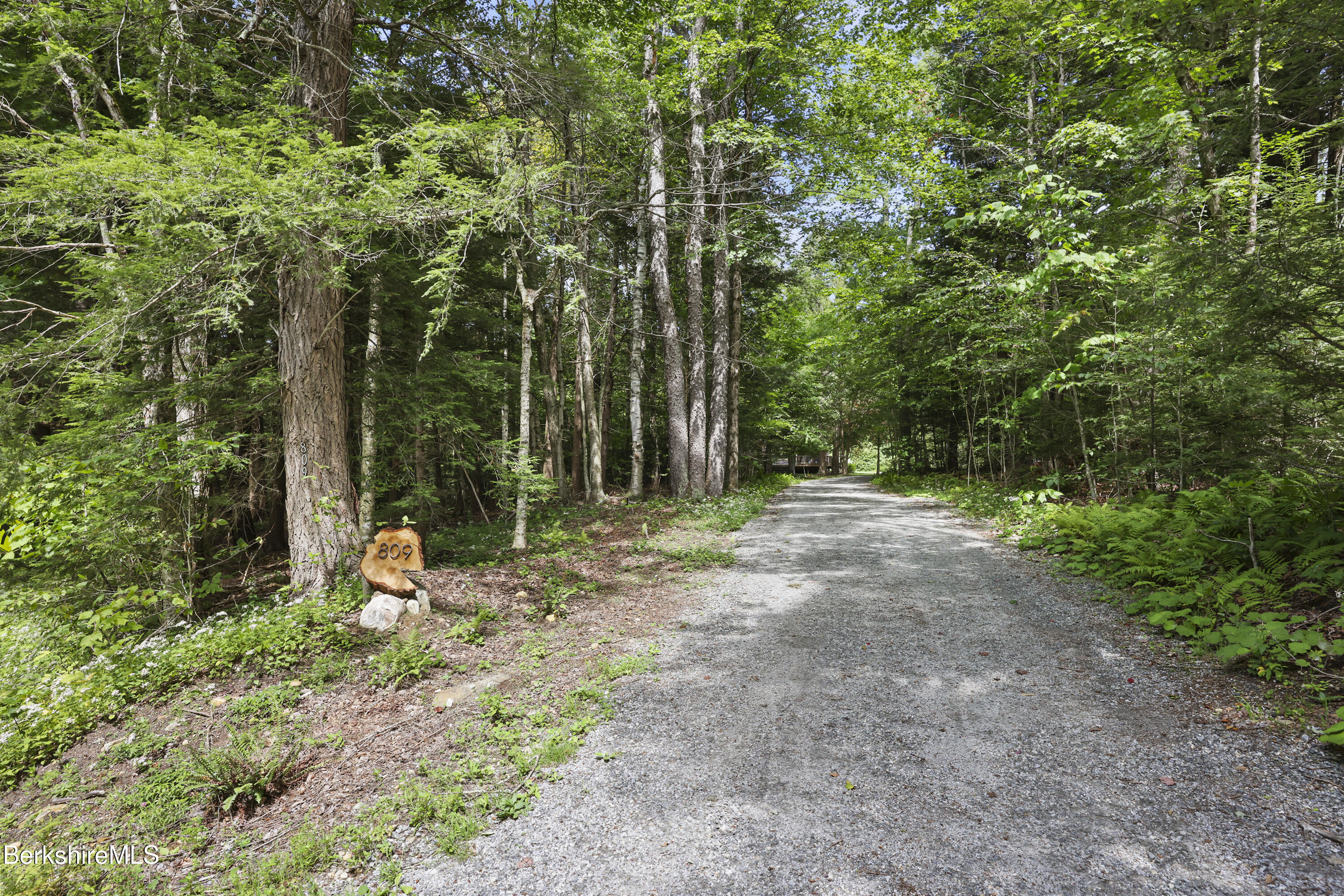 809 Leonhardt Rd