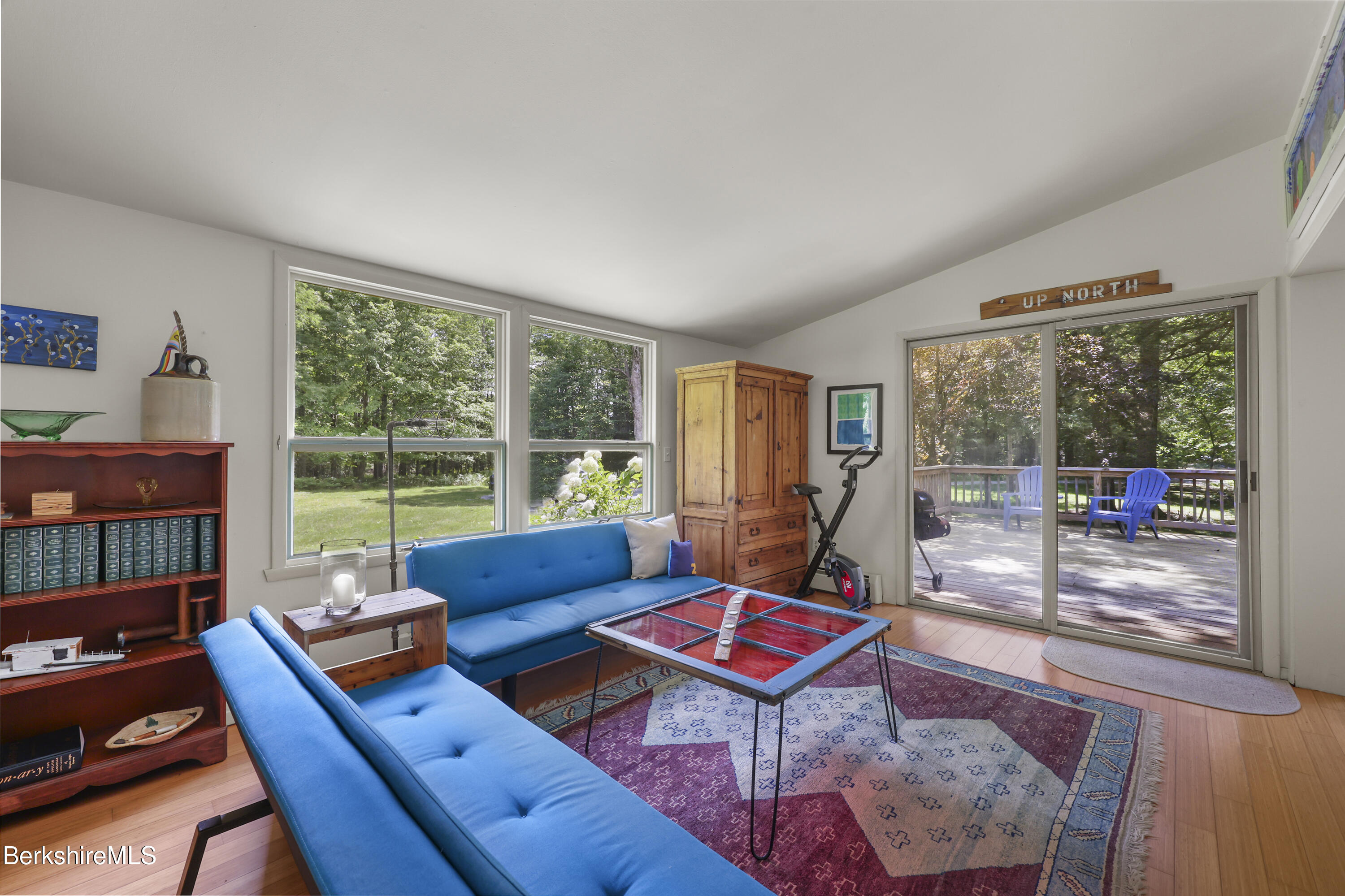 809 Leonhardt Rd