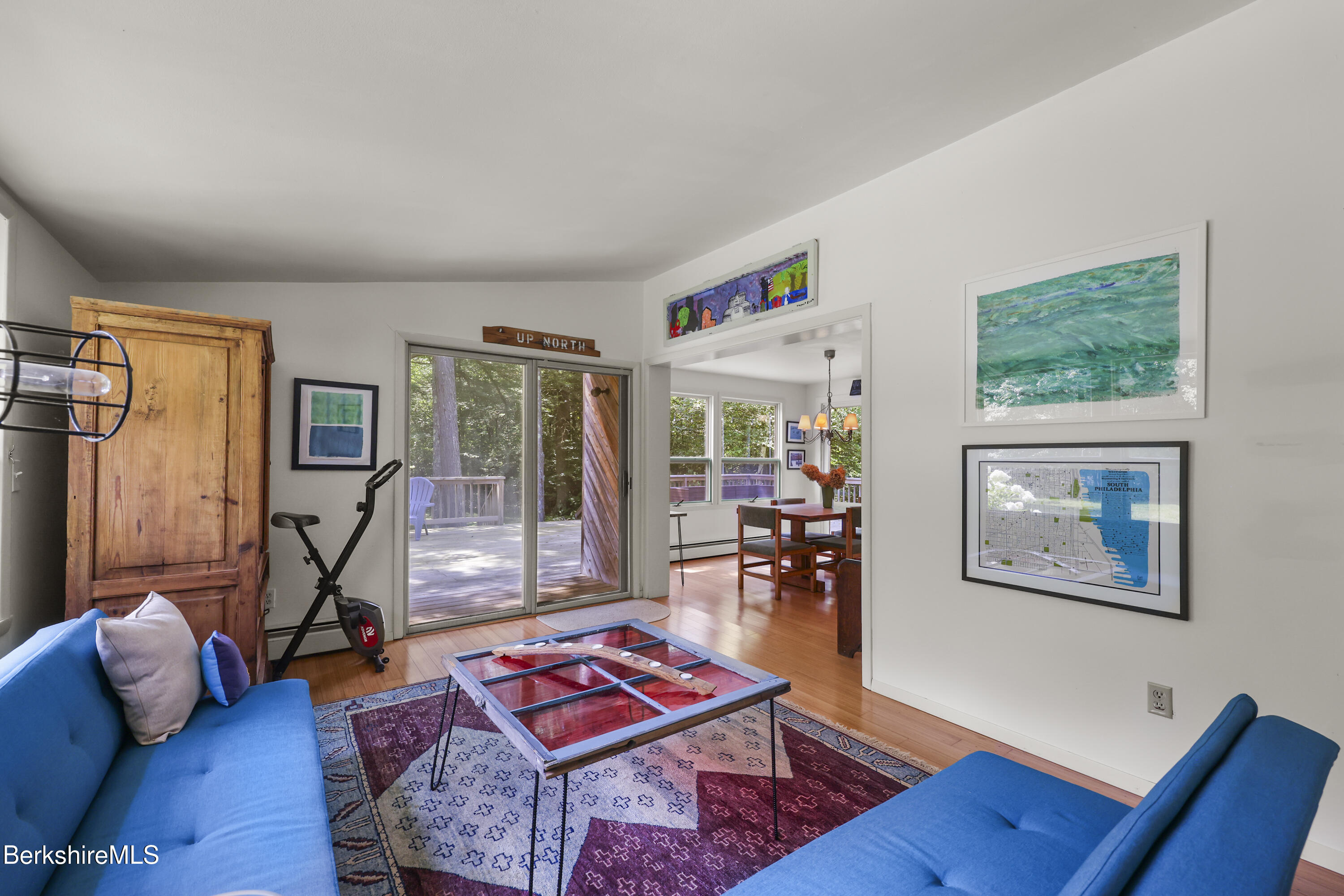 809 Leonhardt Rd