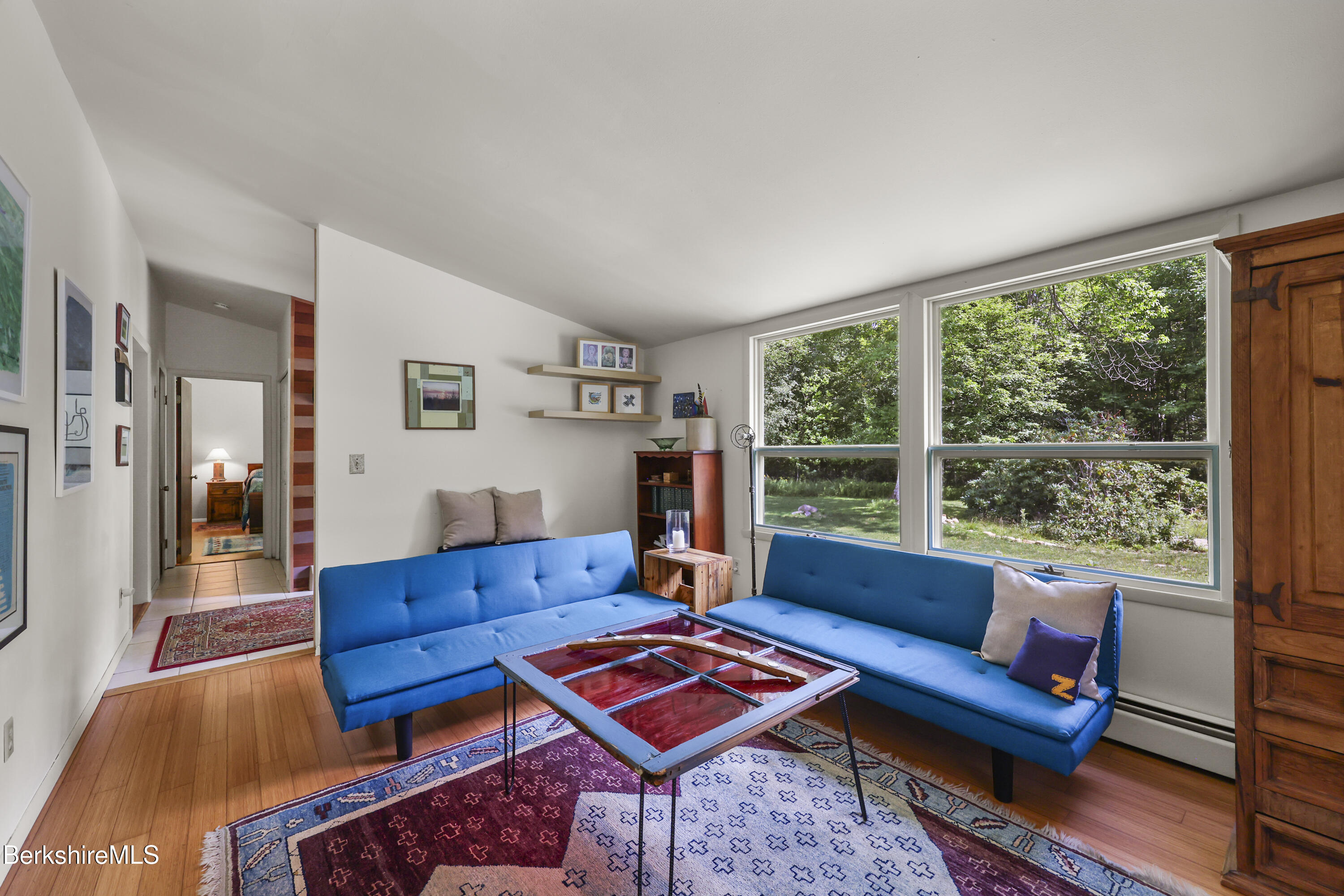 809 Leonhardt Rd