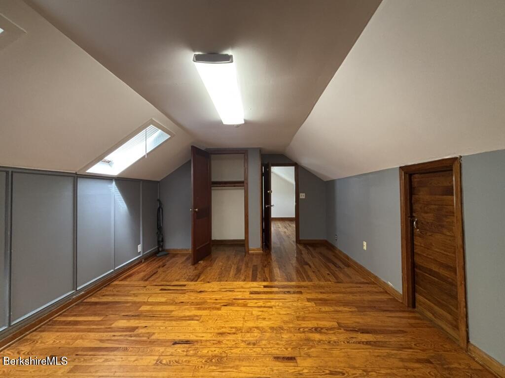 1303 North St