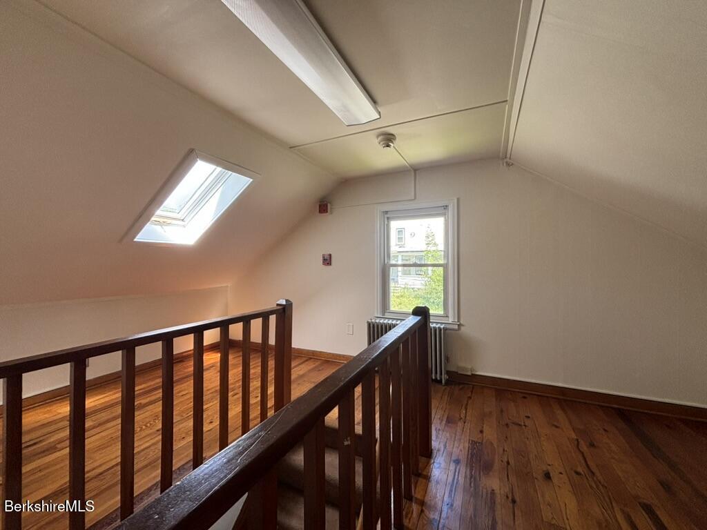 1303 North St