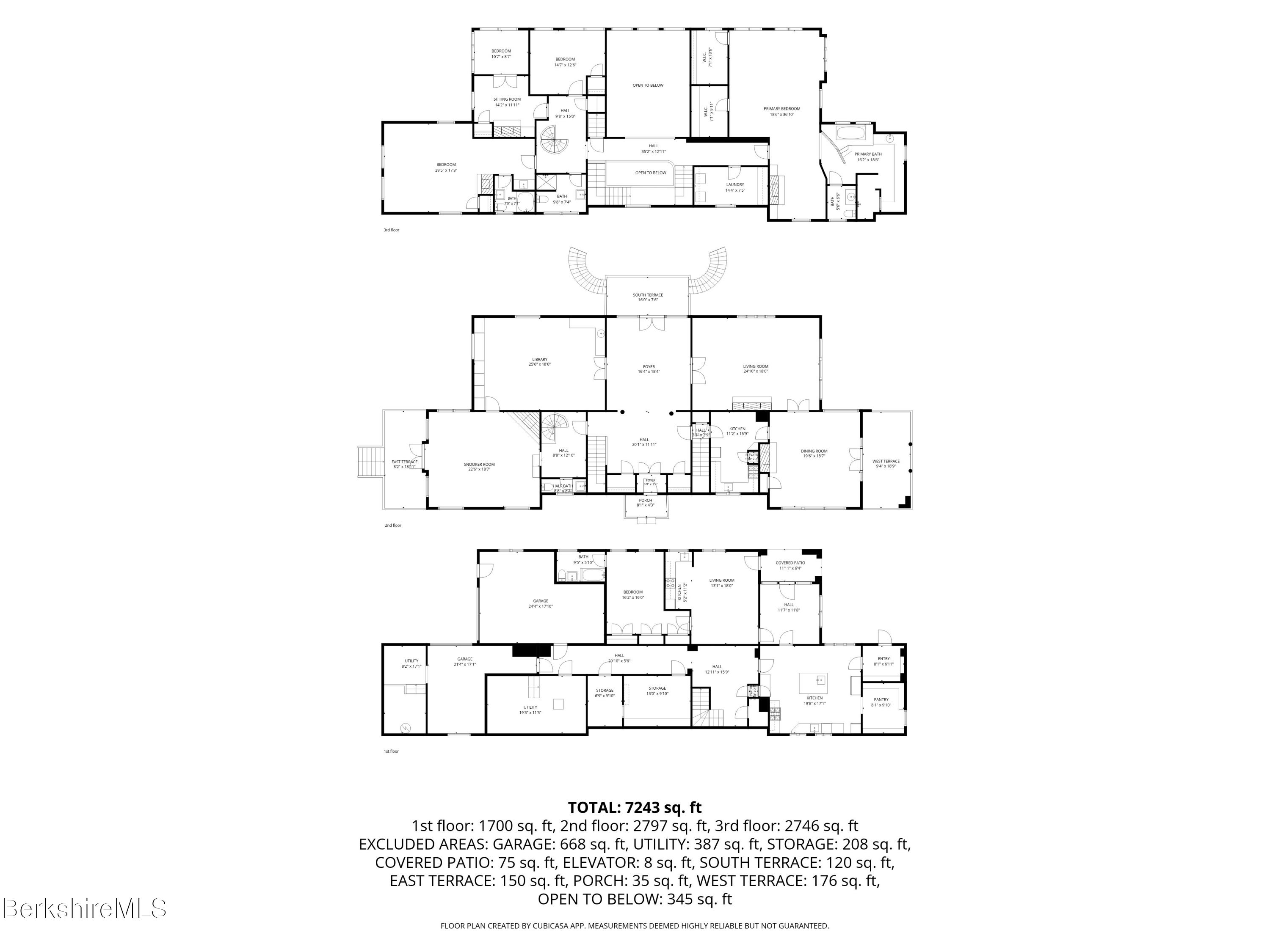 720 South St