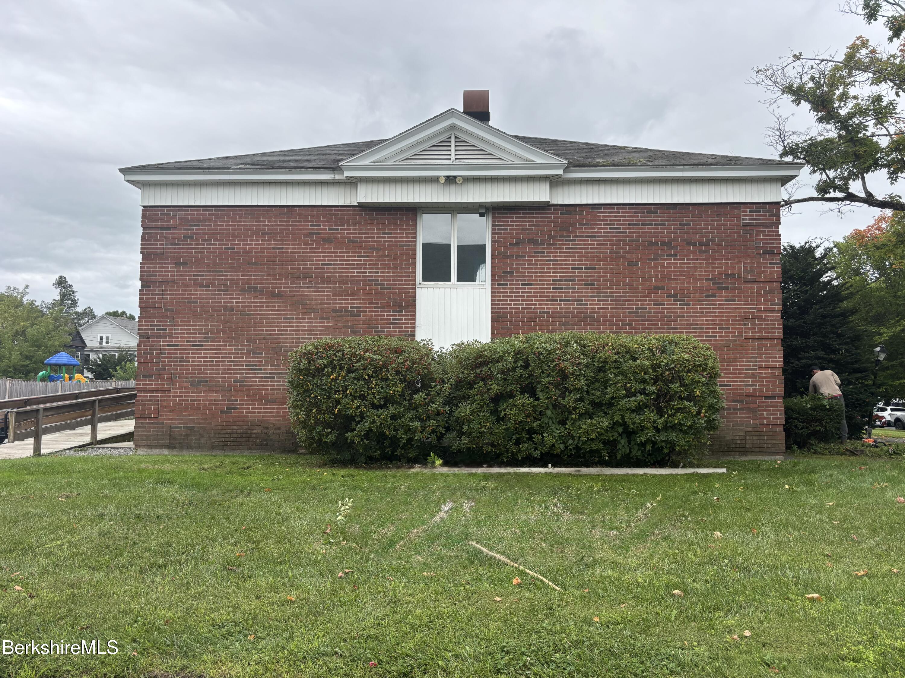 41 Wendell Ave