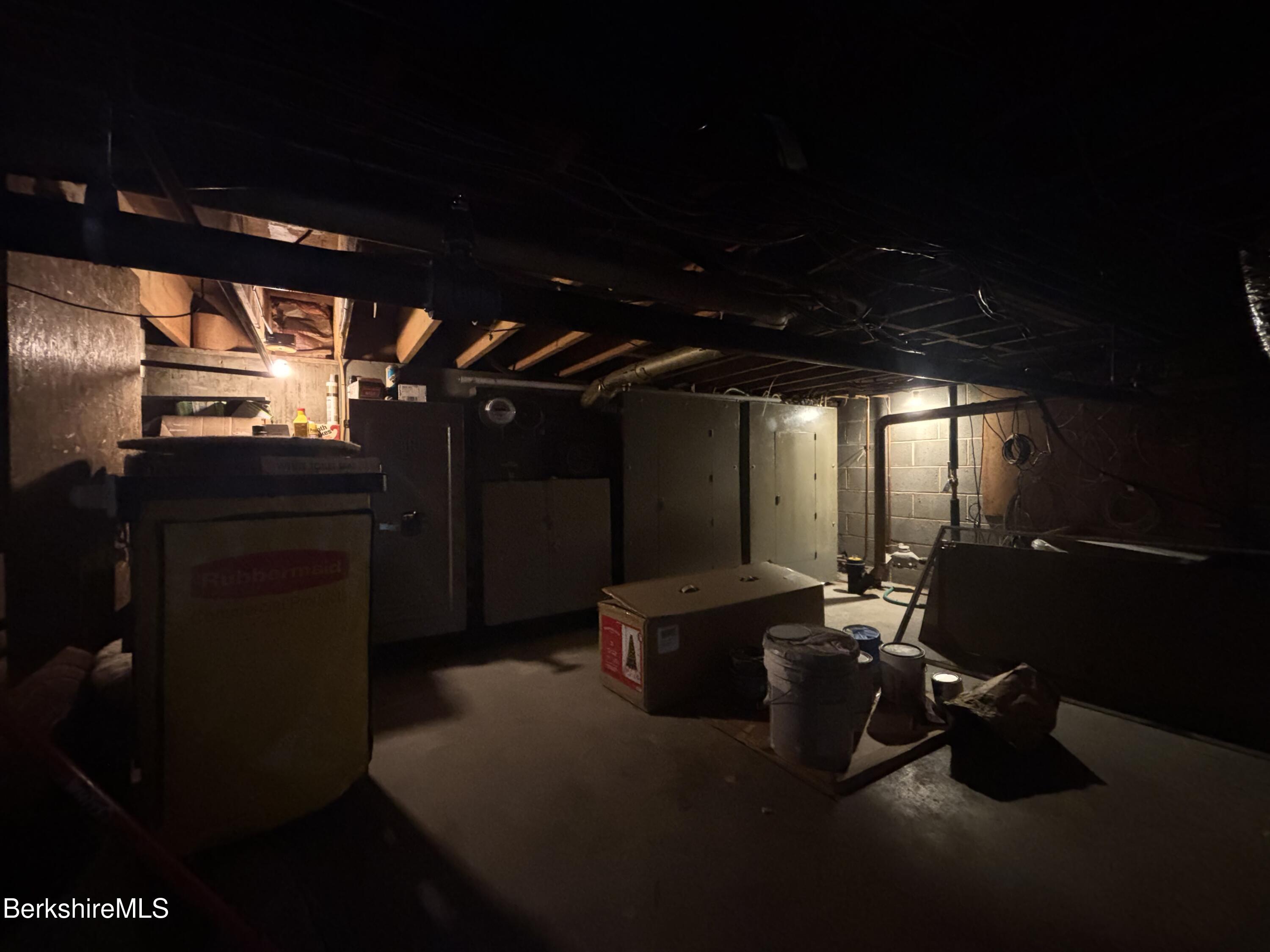 41 Wendell Ave