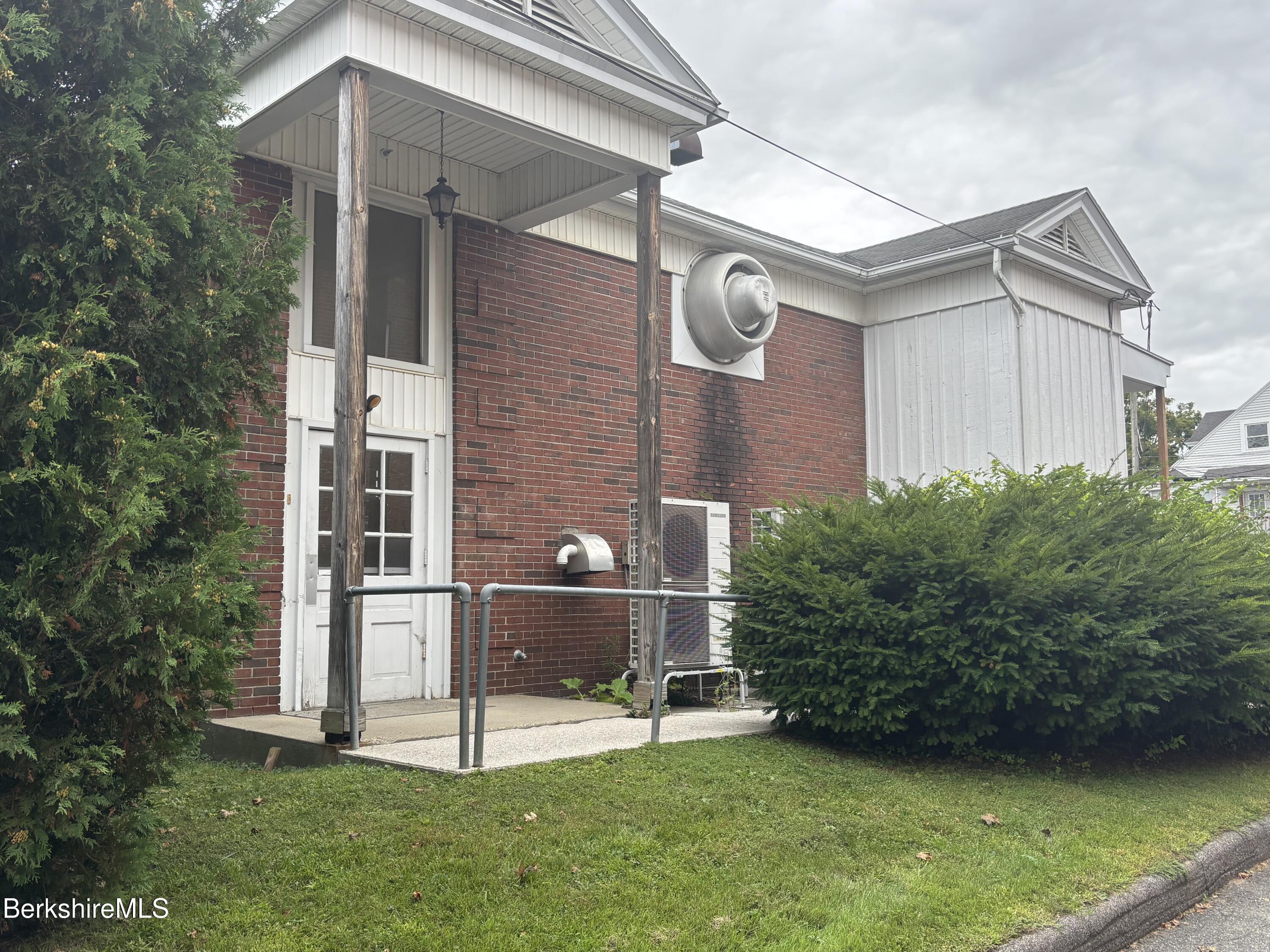 41 Wendell Ave