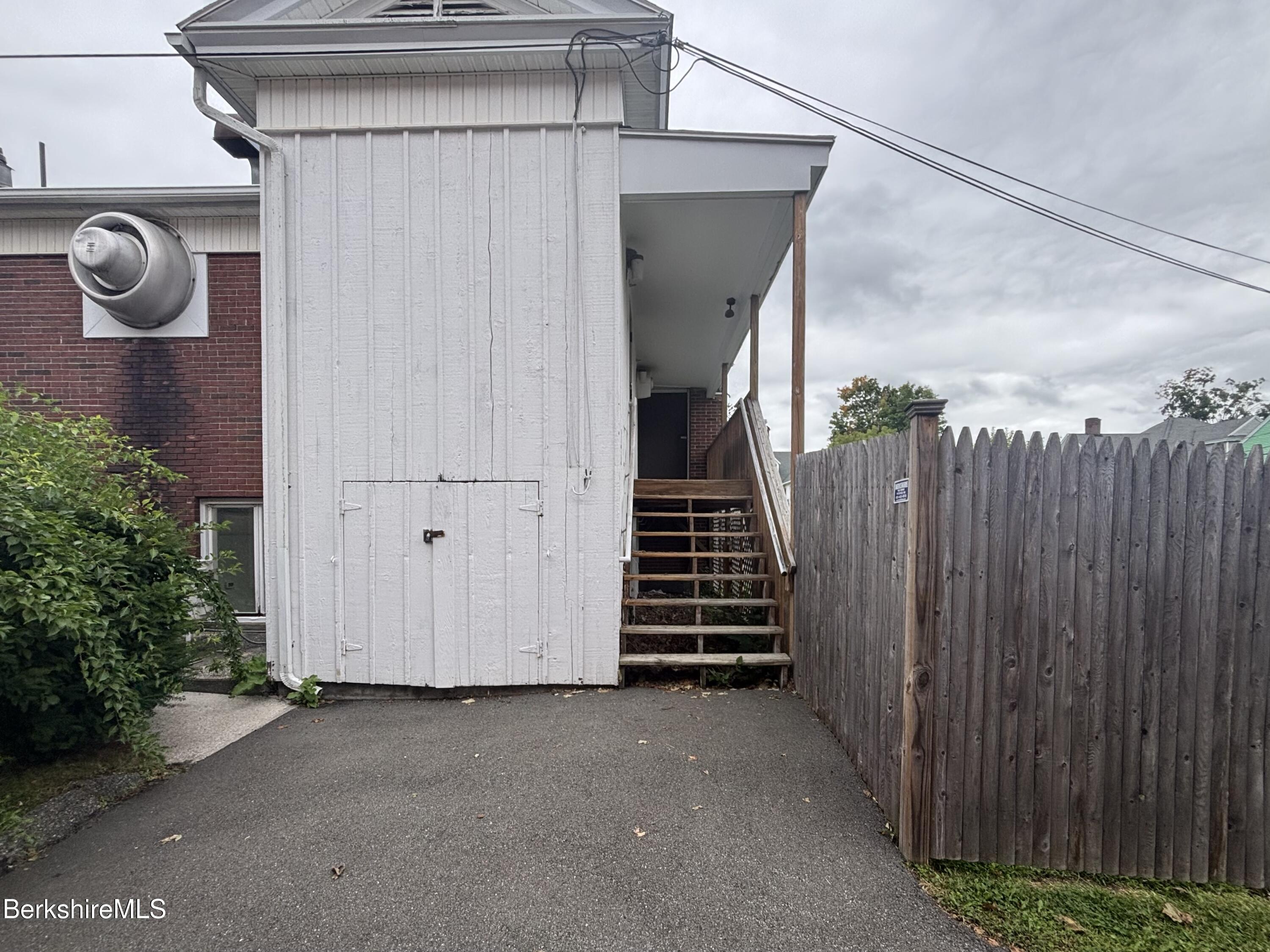 41 Wendell Ave
