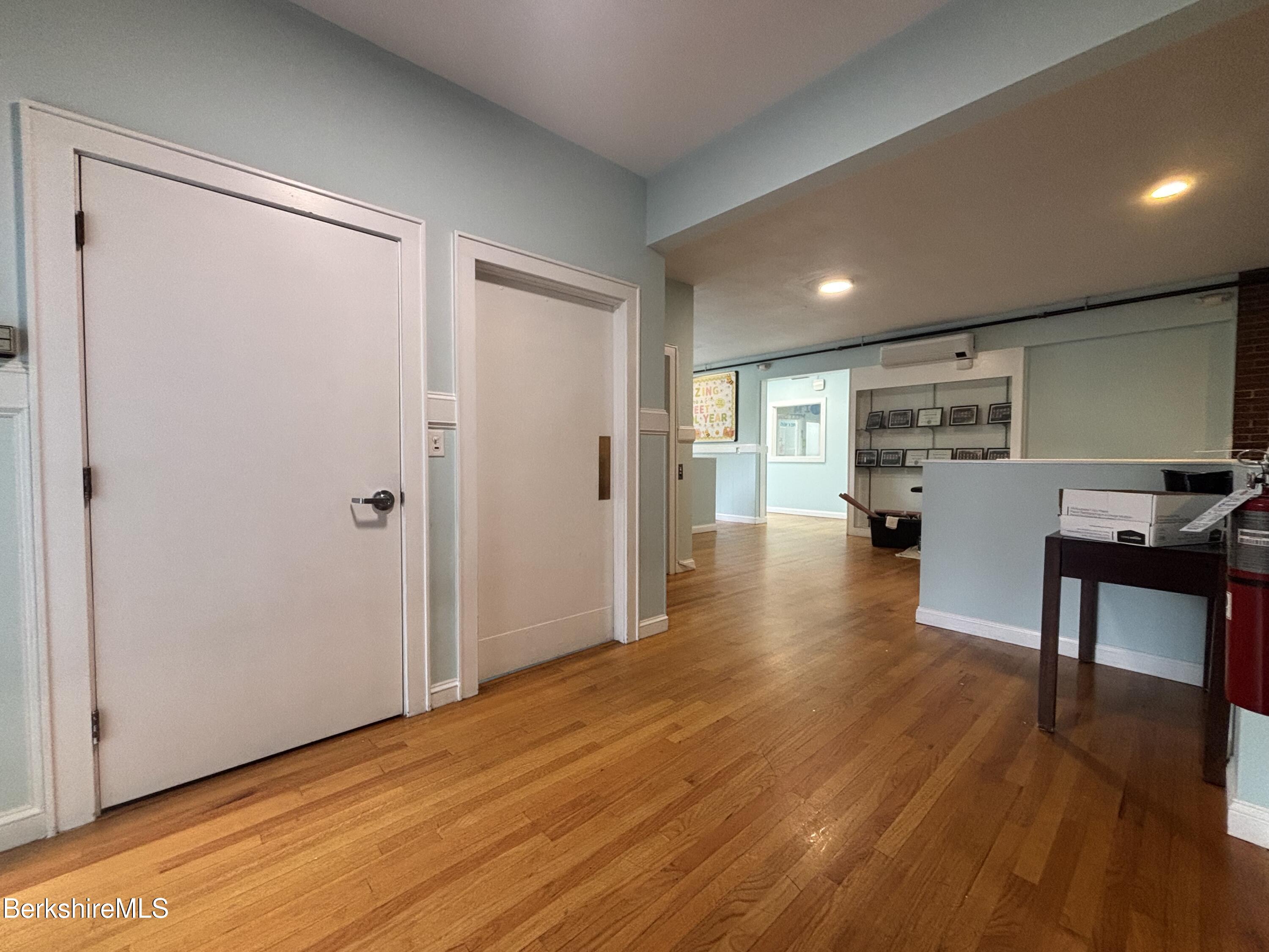 41 Wendell Ave