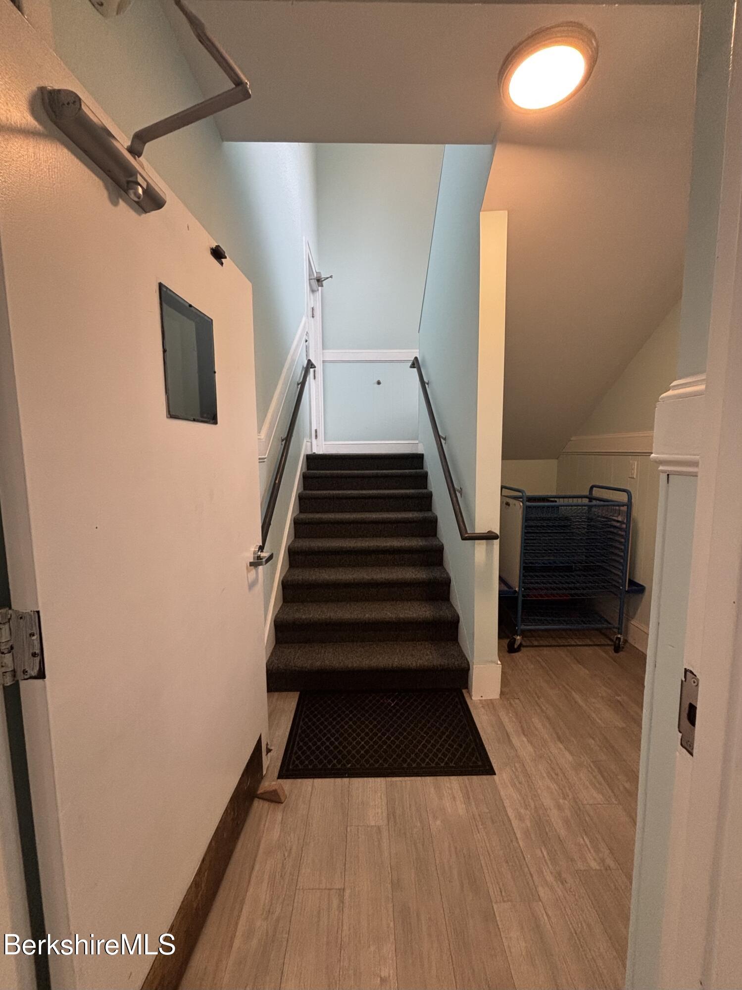 41 Wendell Ave