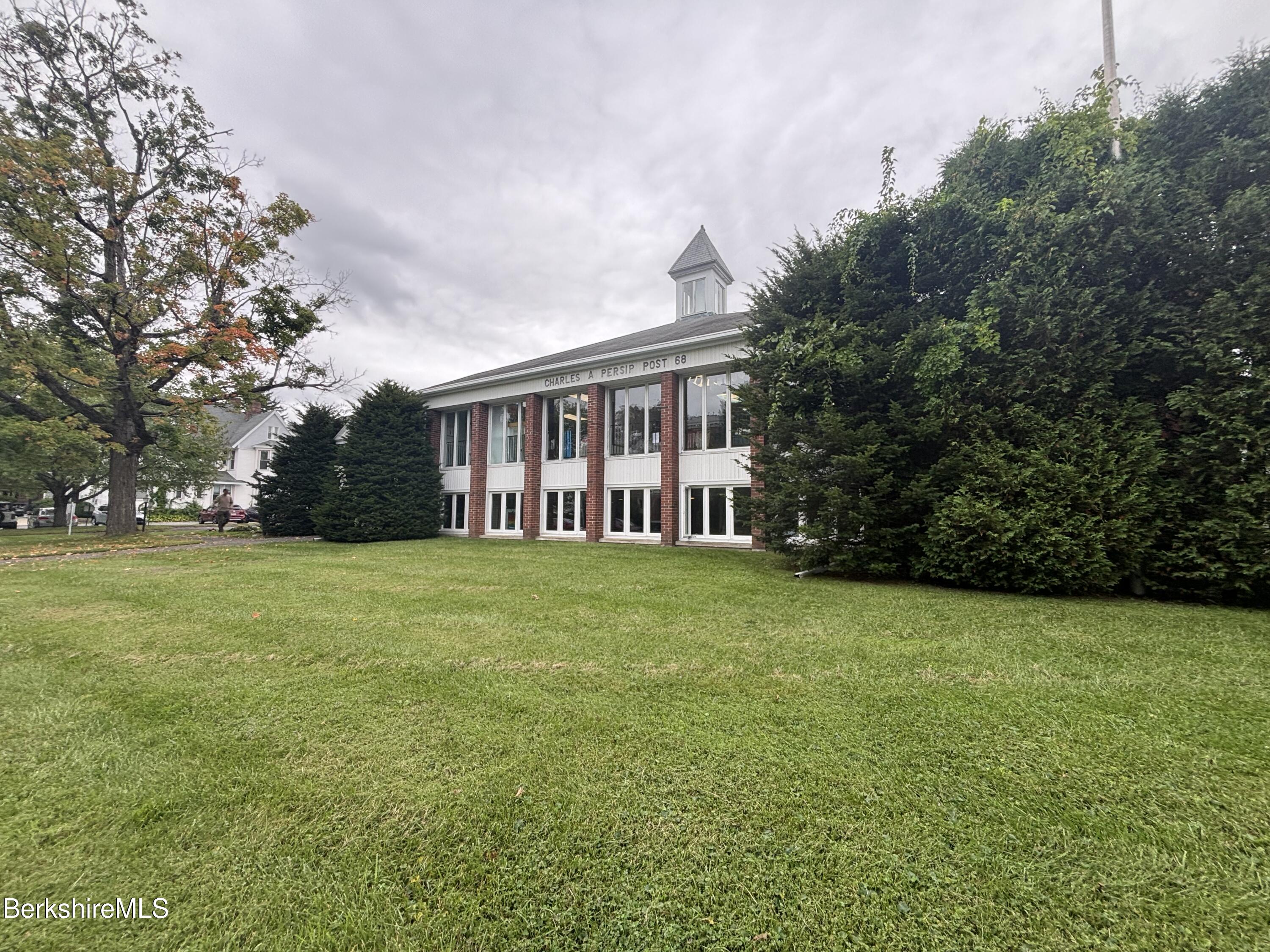 41 Wendell Ave