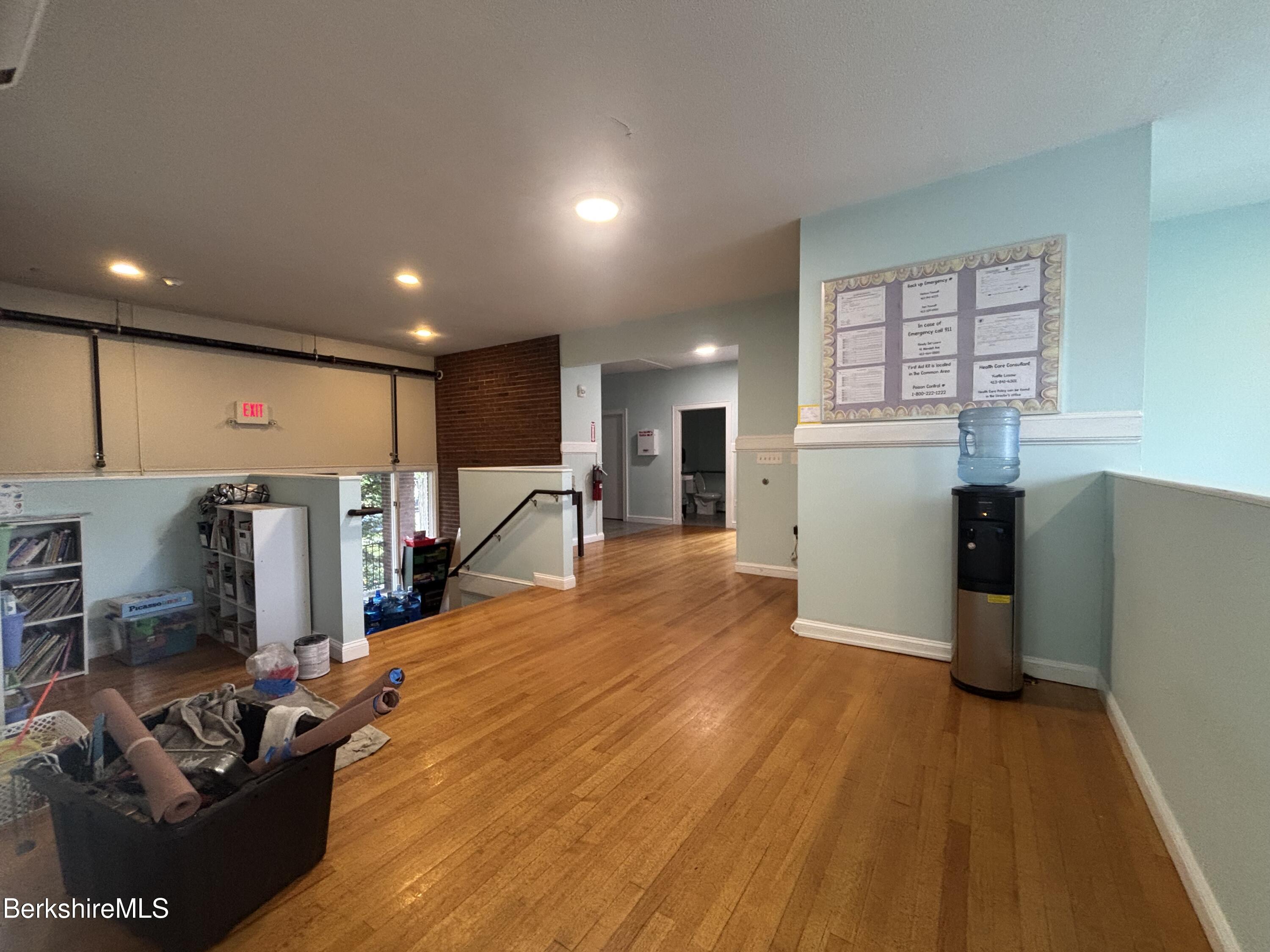 41 Wendell Ave