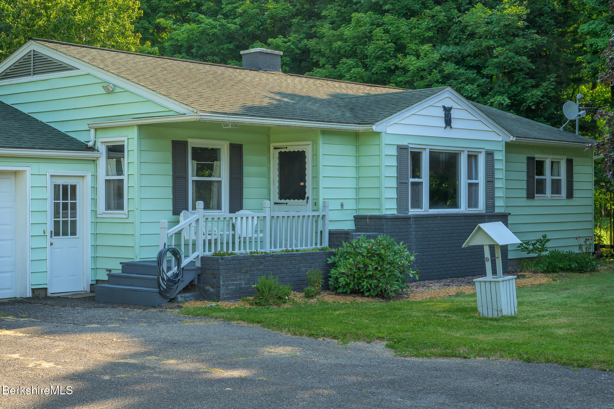 705 County Route 32 Rd