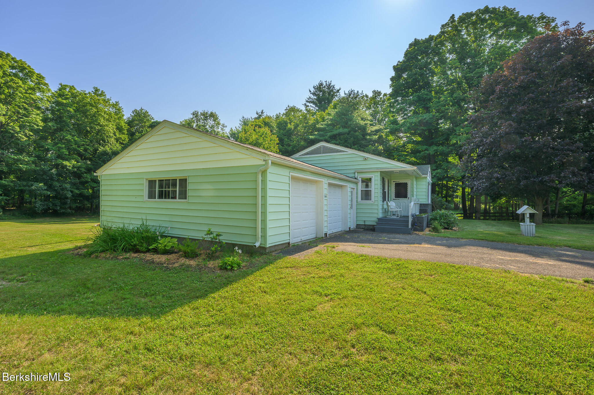 705 County Route 32 Rd