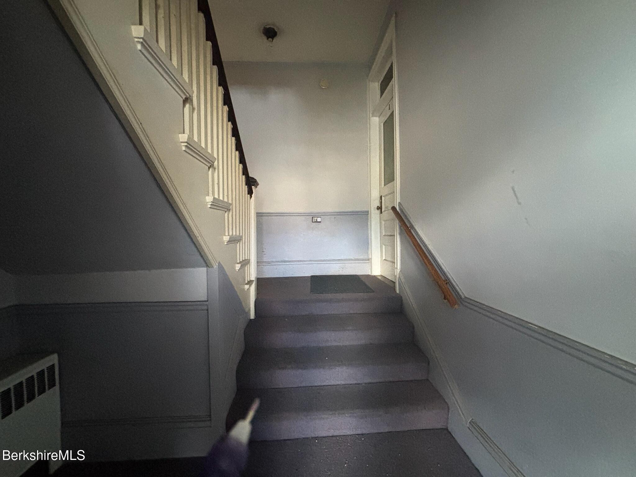 10 Taconic St