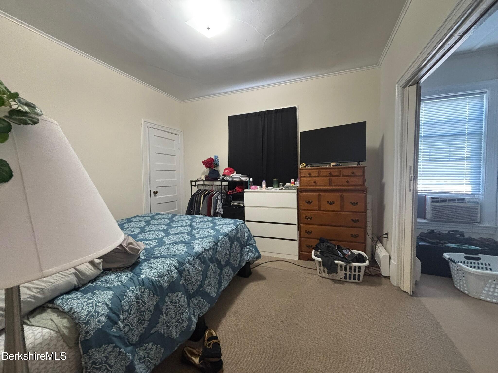 10 Taconic St