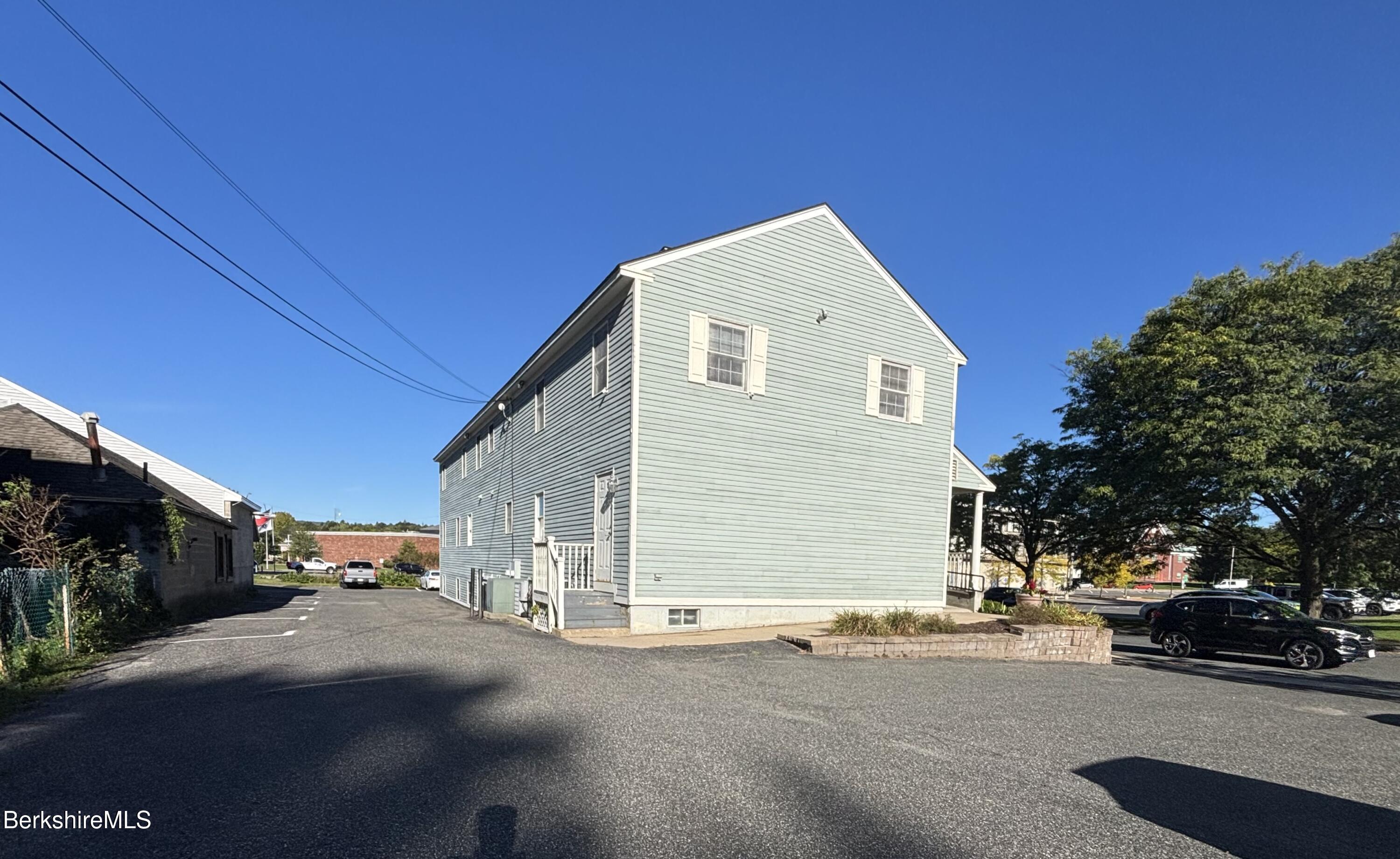 55 Church St