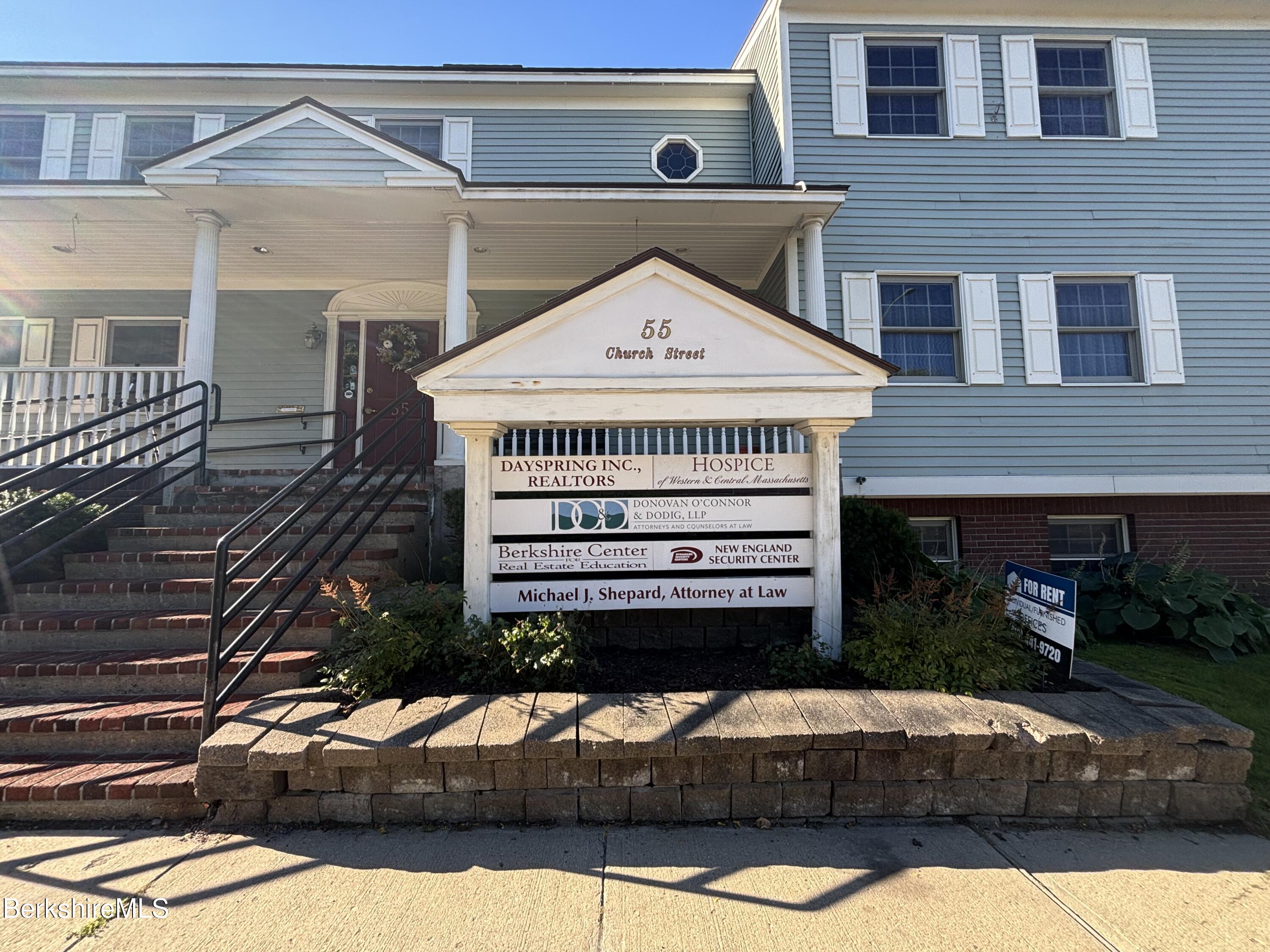 55 Church St