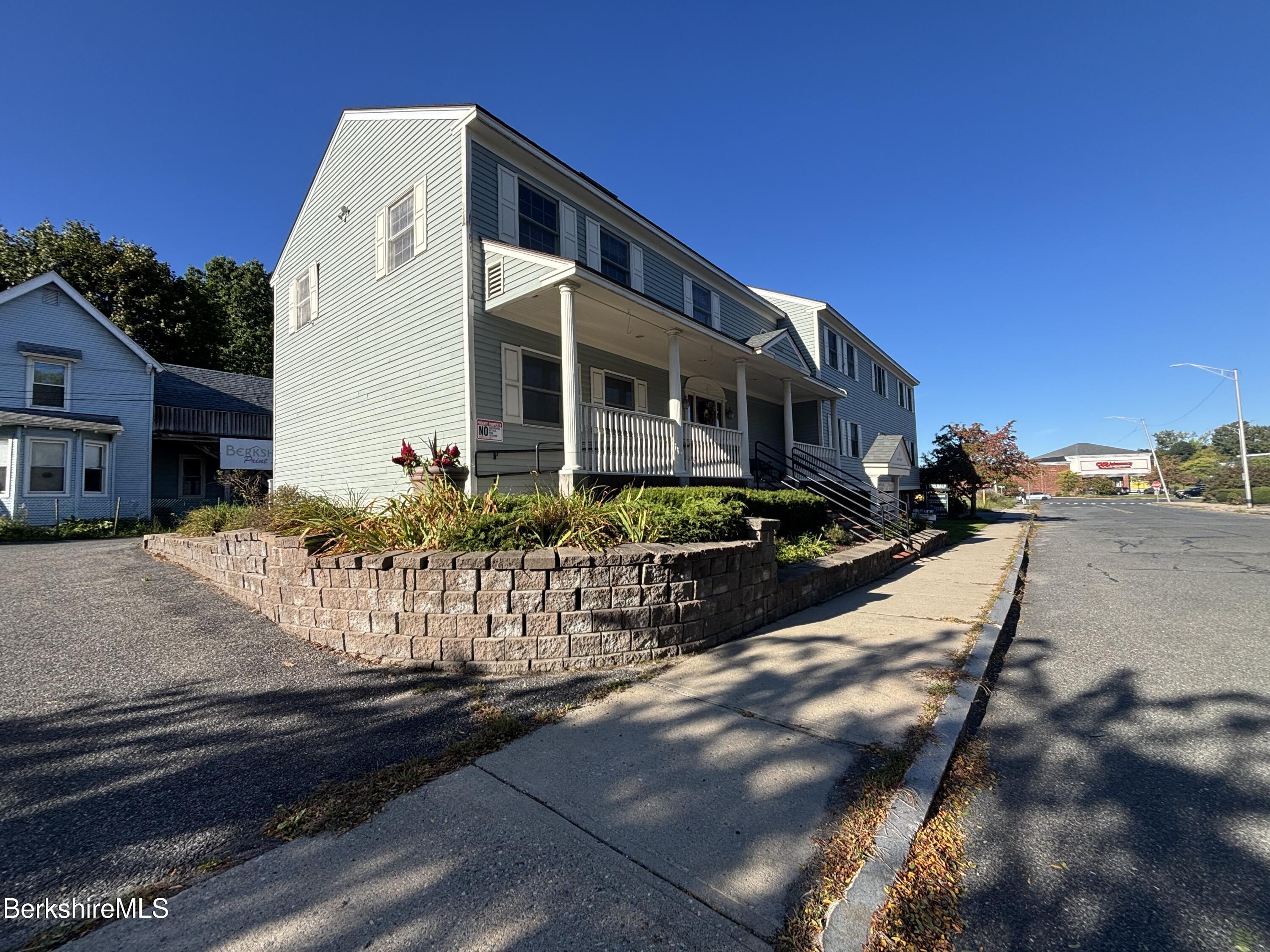 55 Church St