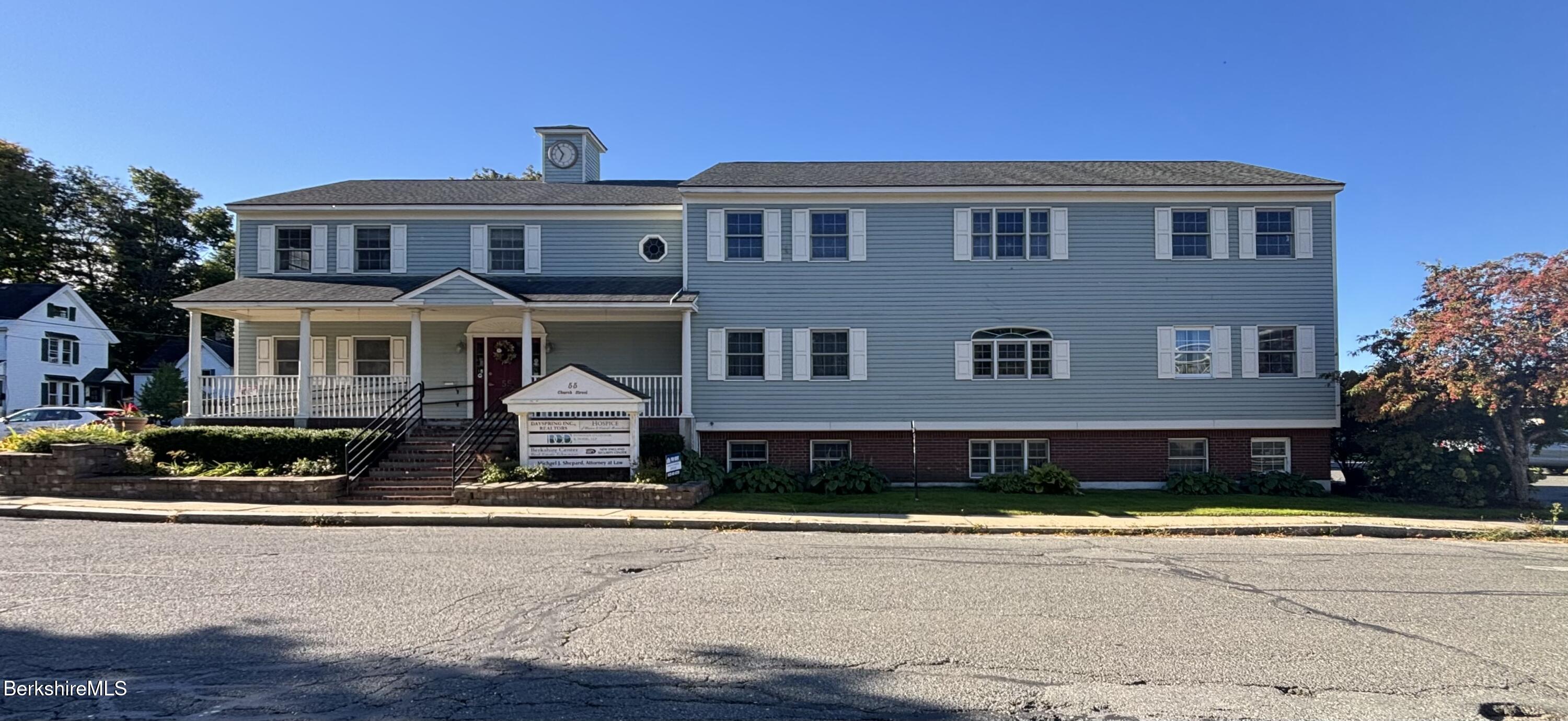 55 Church St