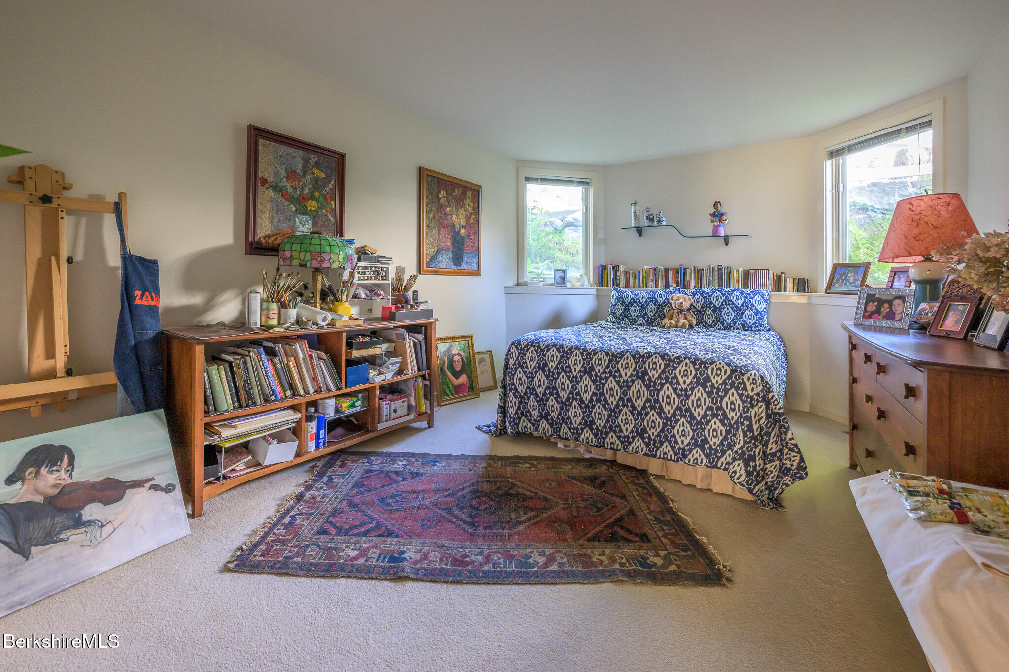 19 Hawthorne Rd 1C