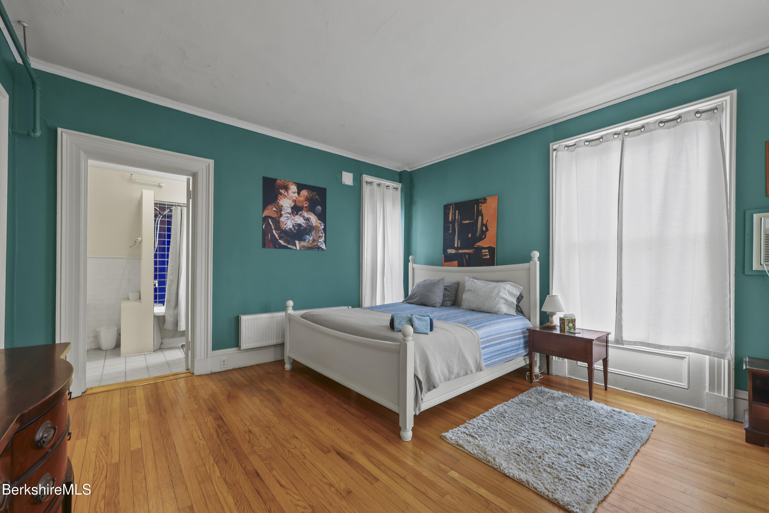 74 Wendell Ave