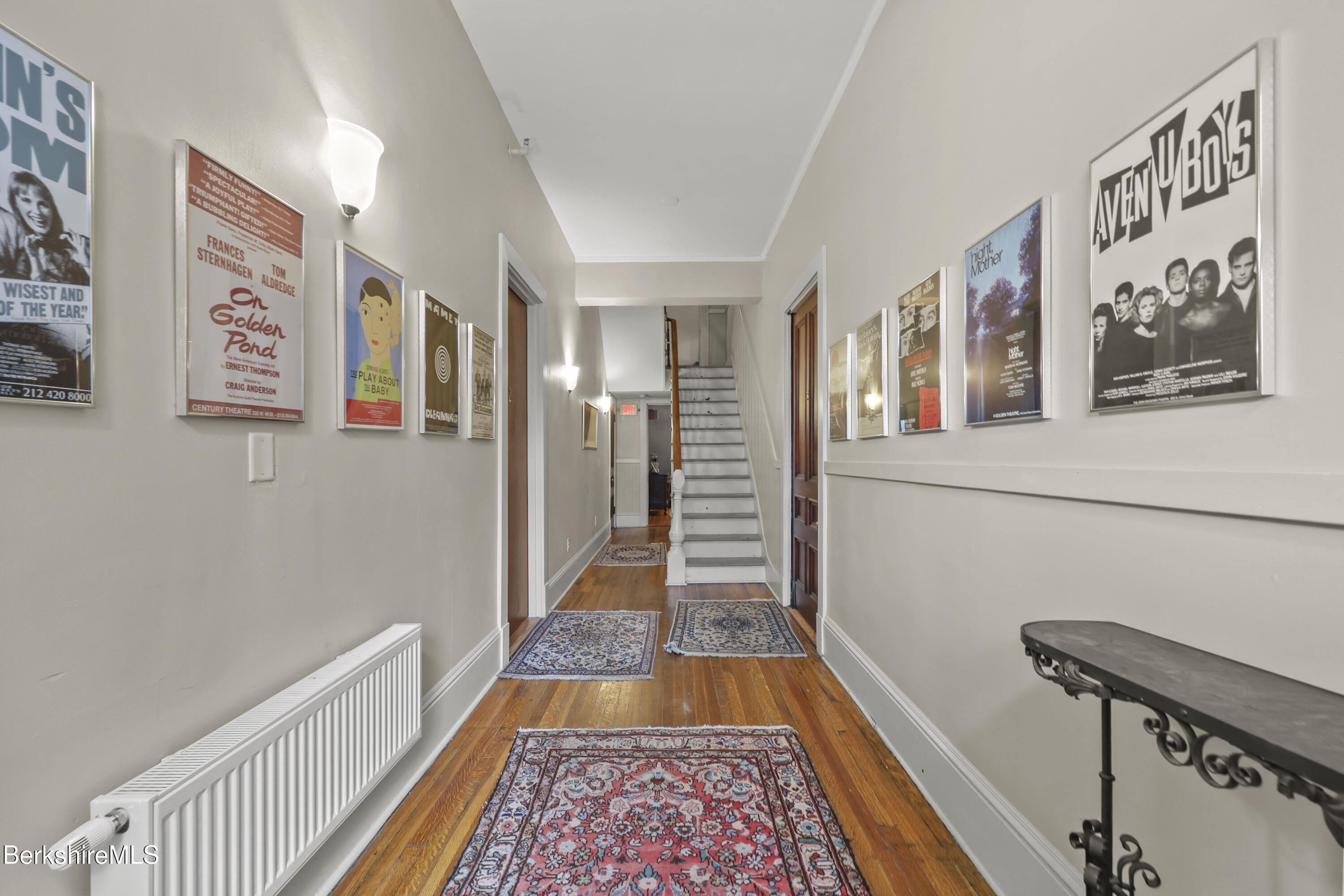 74 Wendell Ave