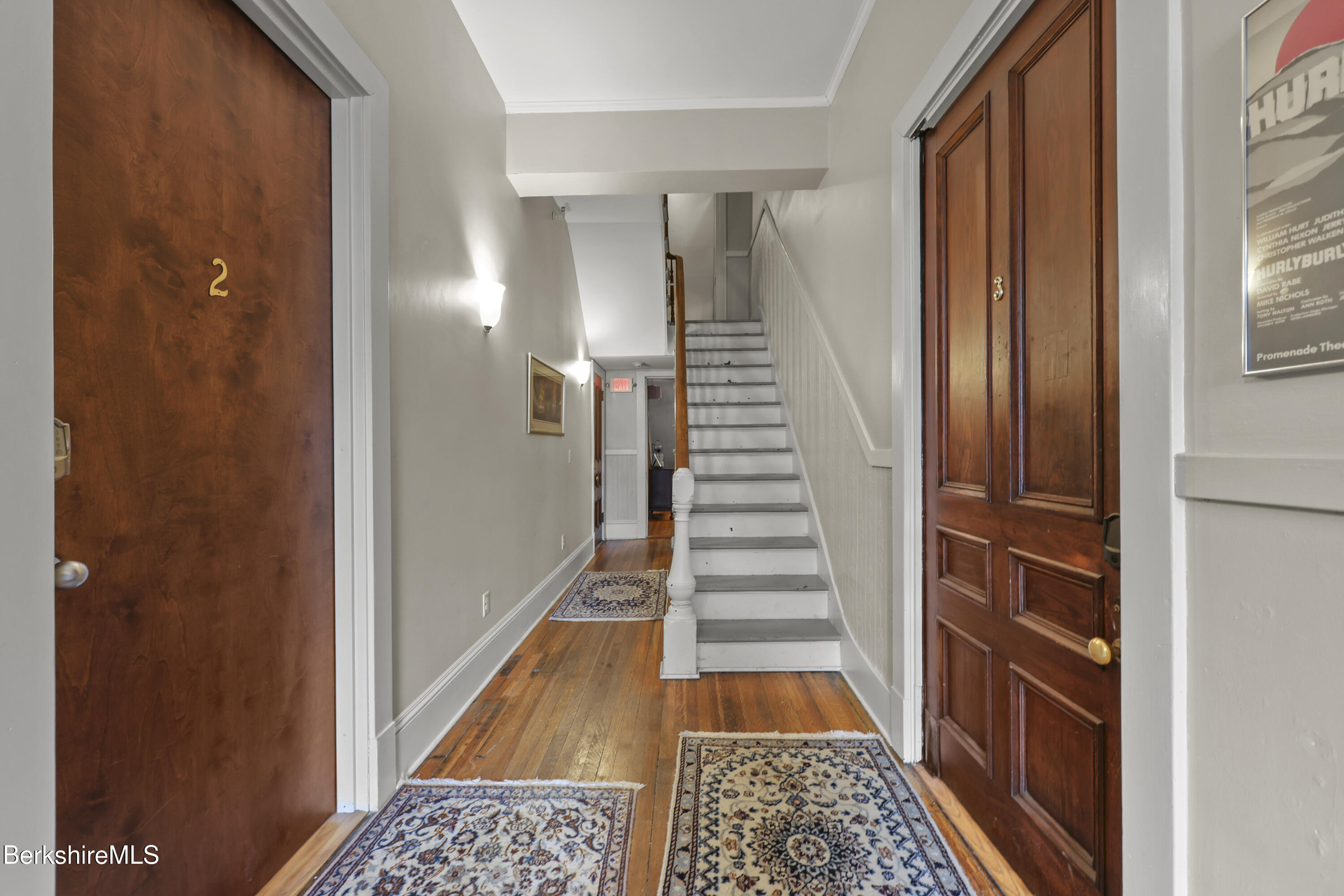 74 Wendell Ave