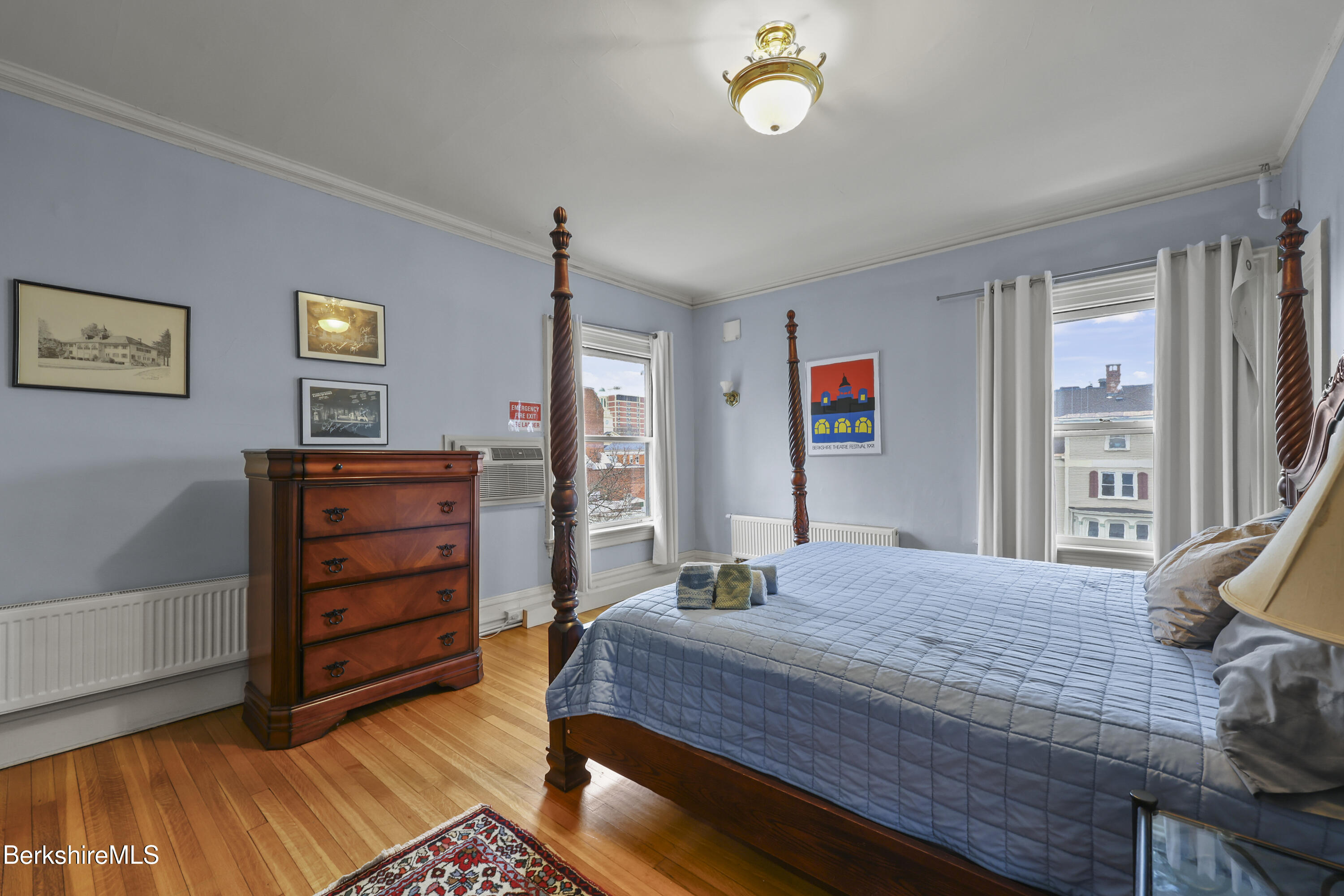 74 Wendell Ave