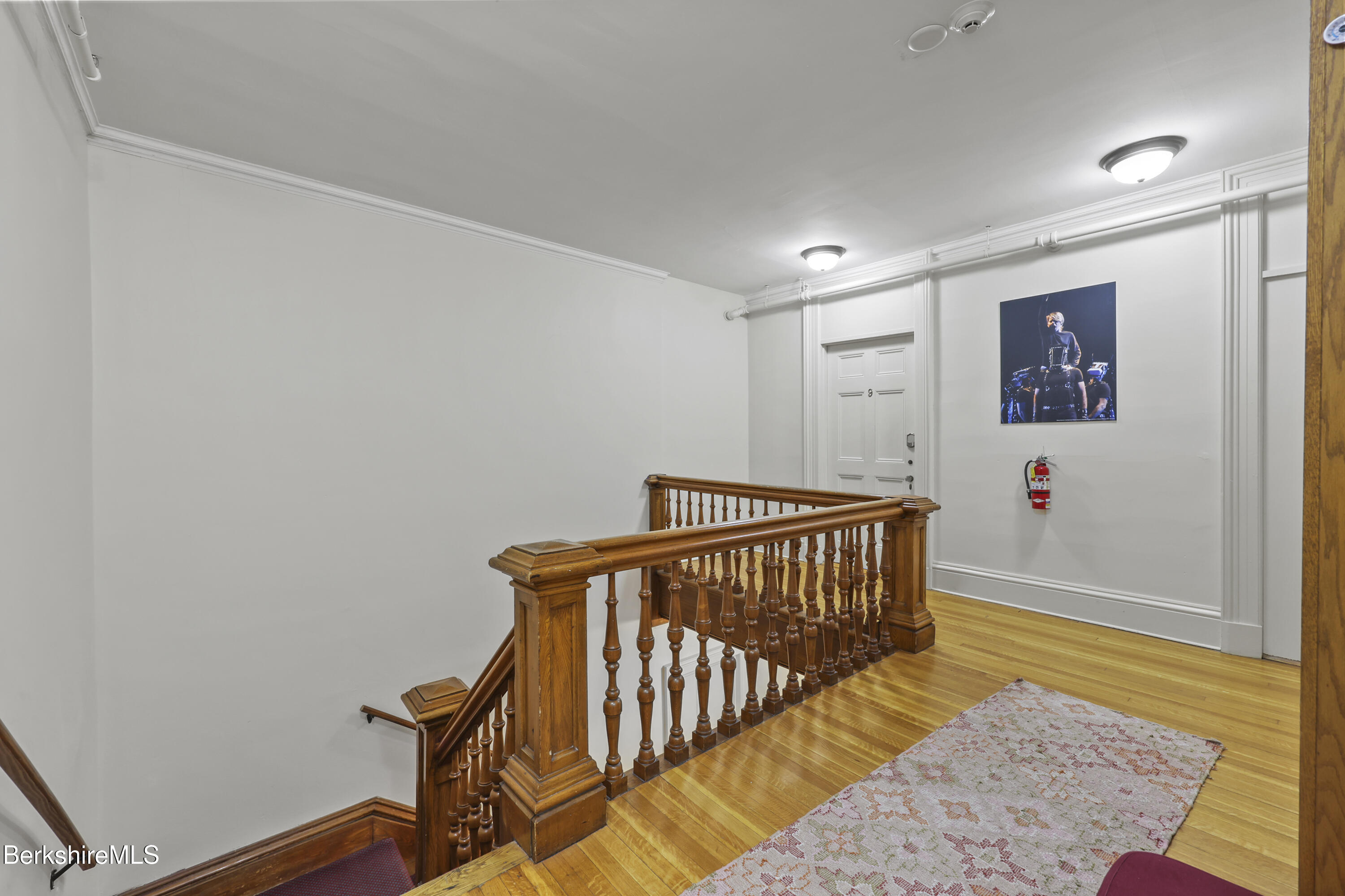 74 Wendell Ave