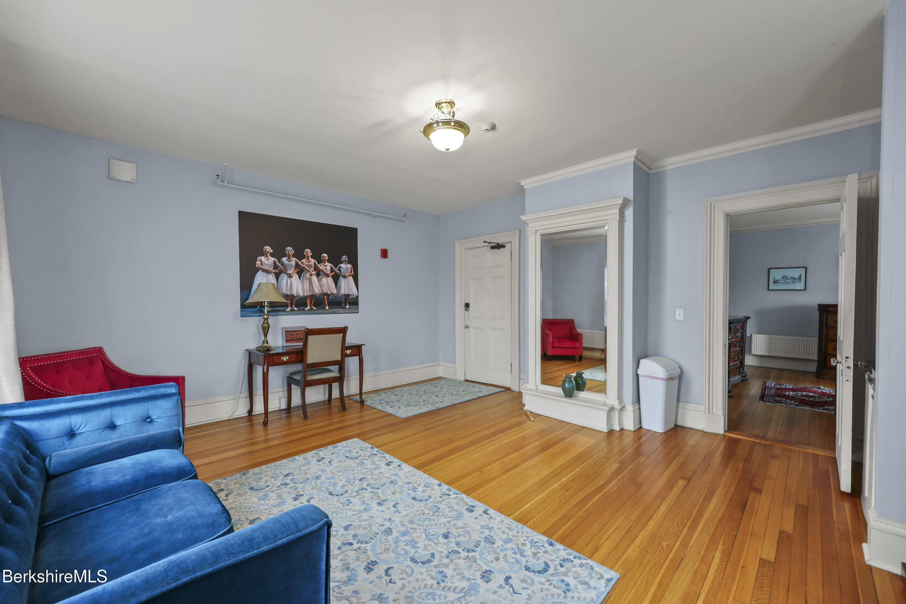 74 Wendell Ave
