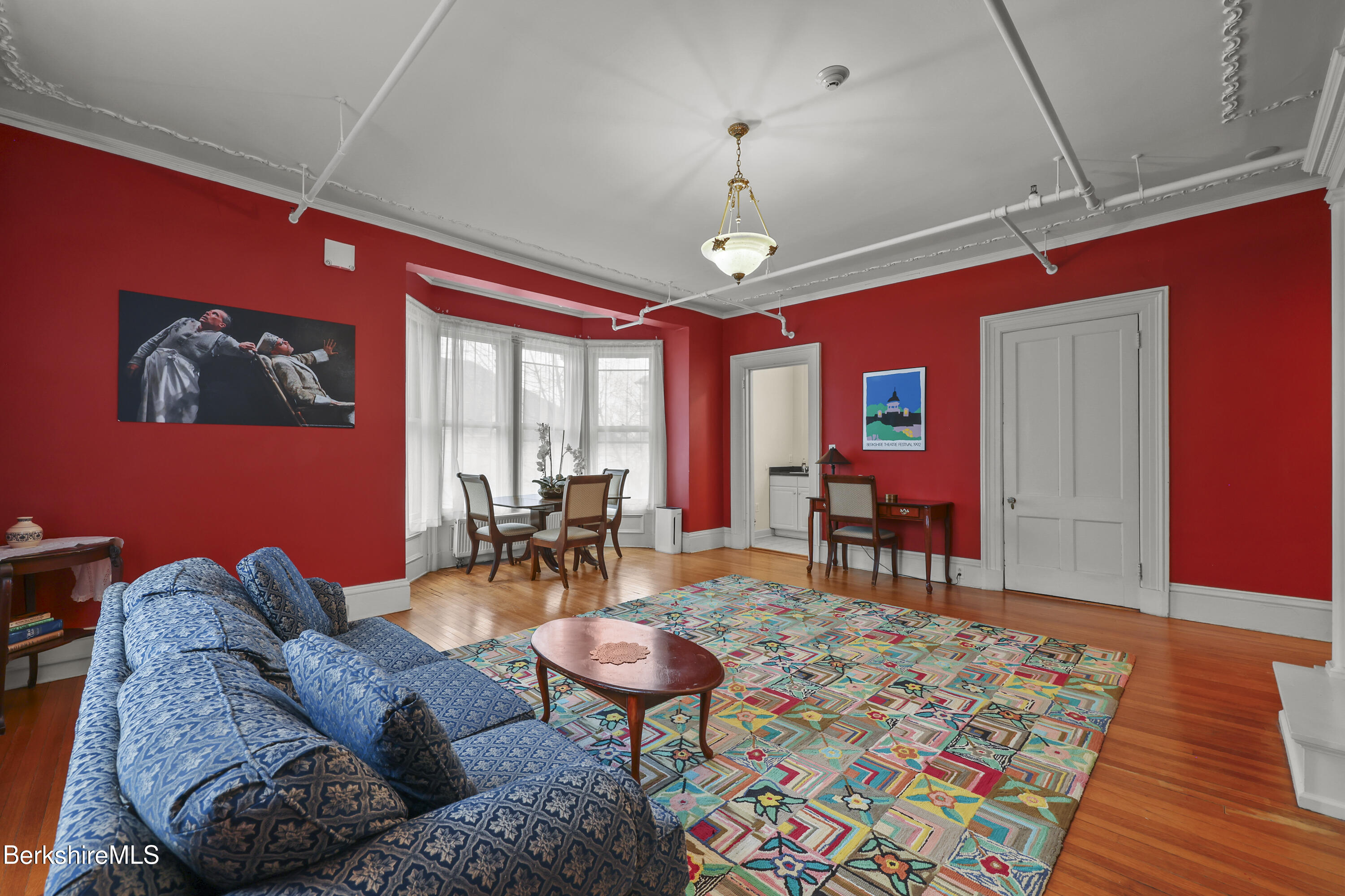 74 Wendell Ave