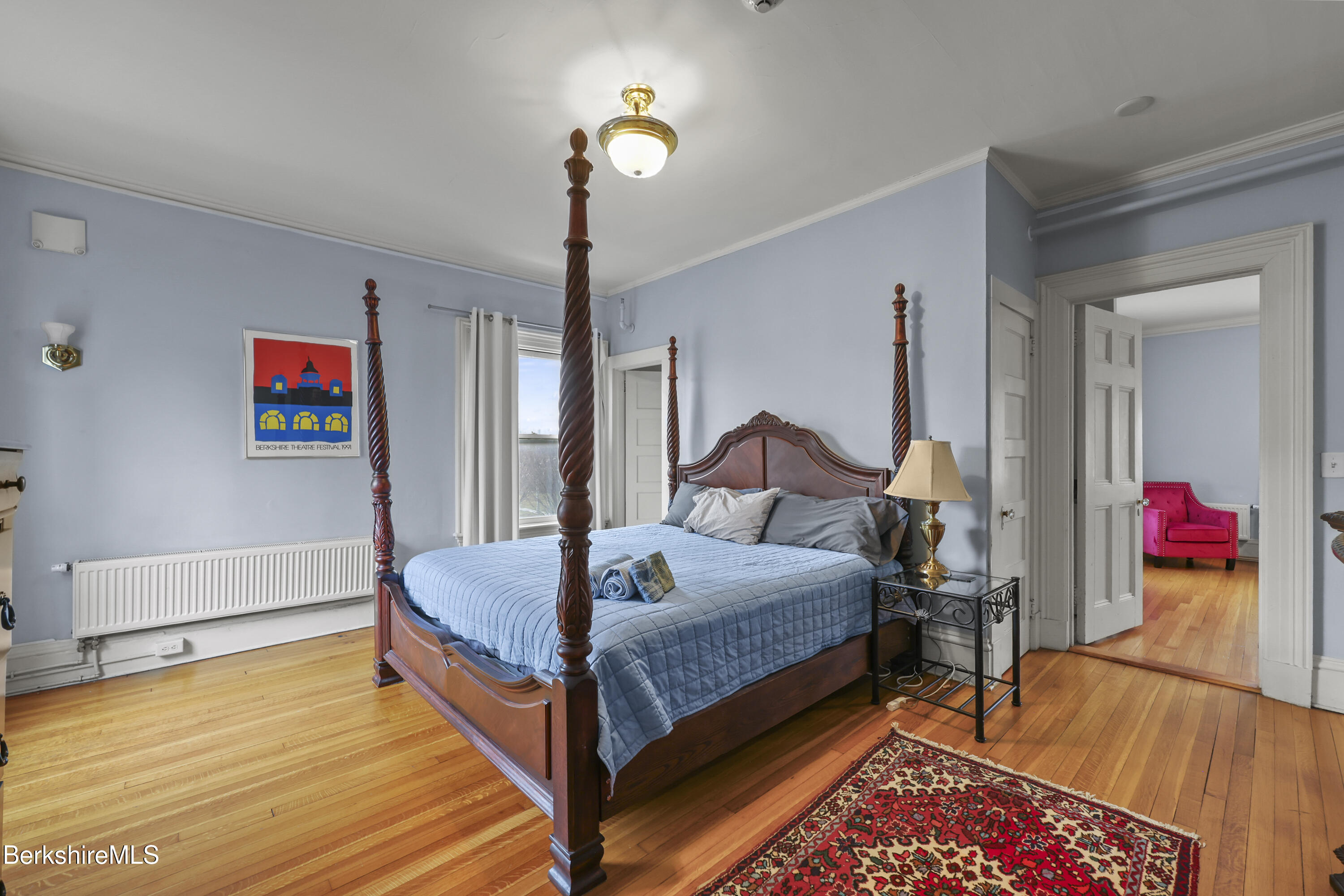 74 Wendell Ave