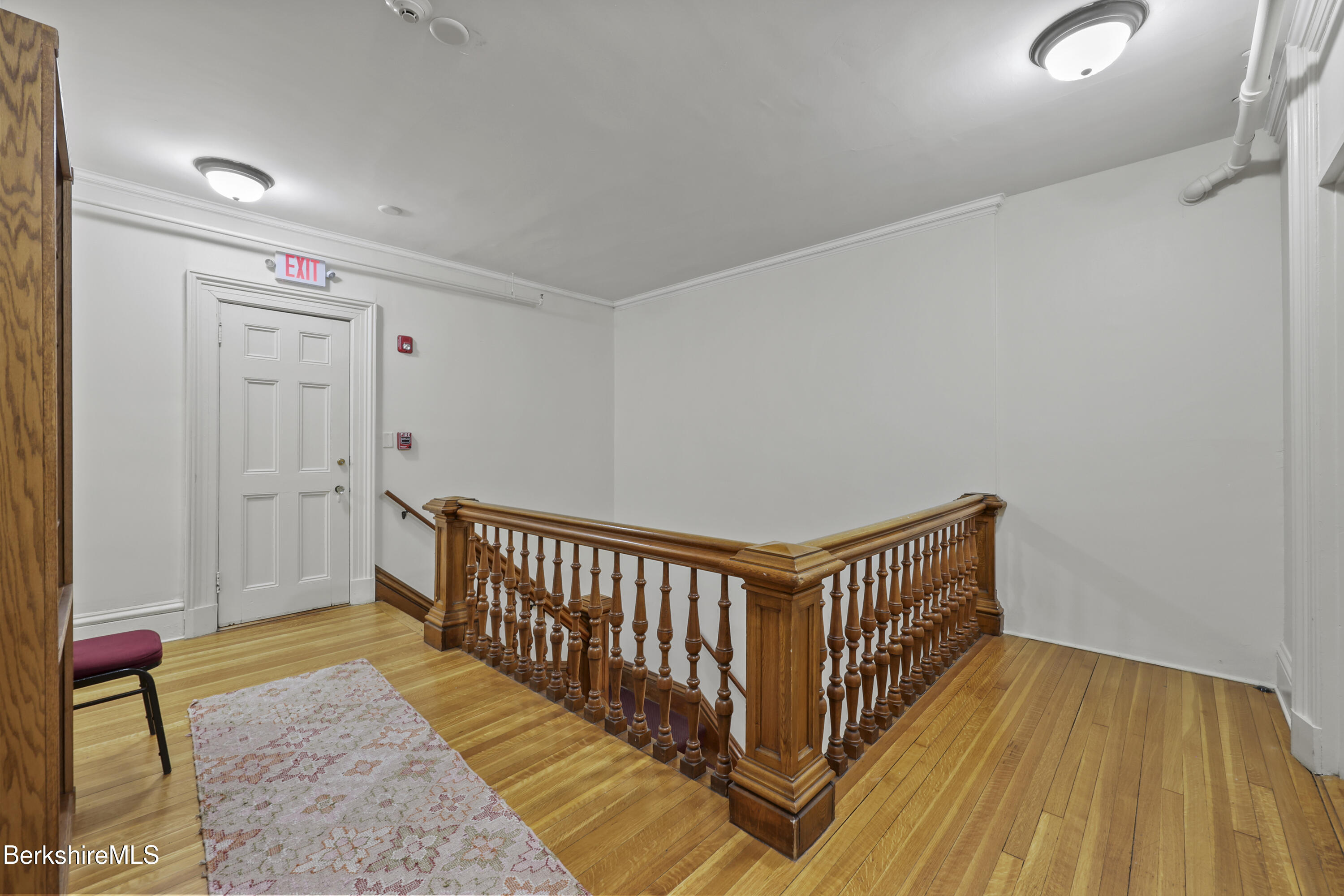 74 Wendell Ave