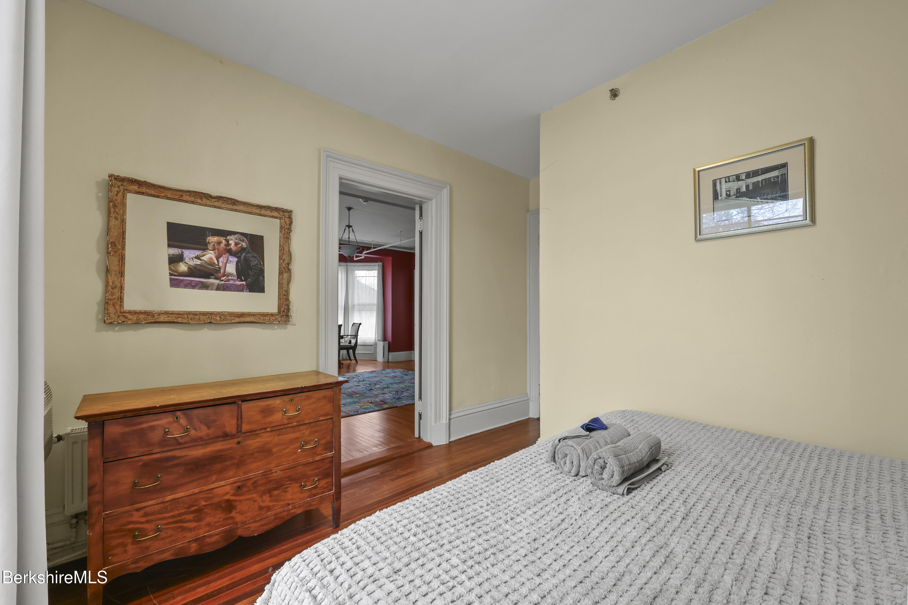 74 Wendell Ave