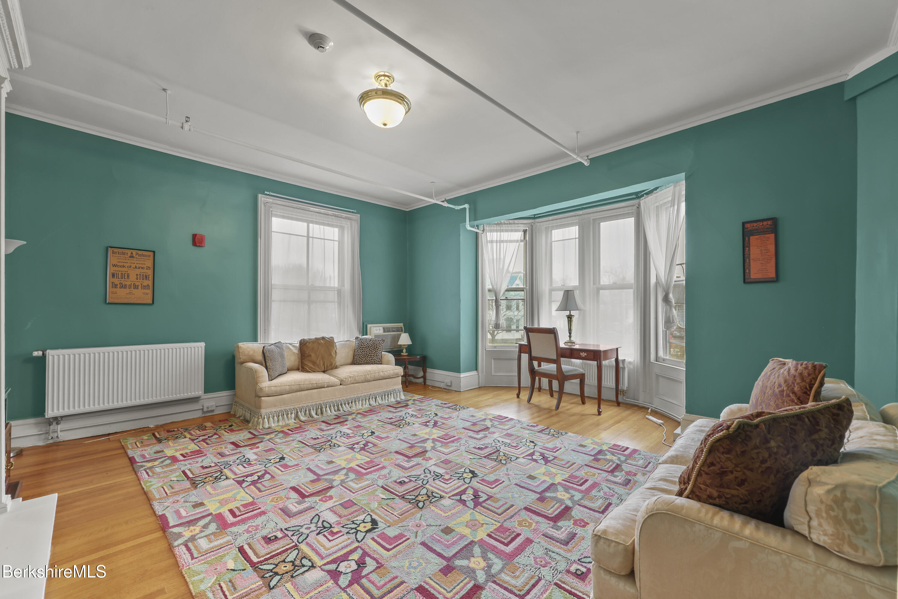 74 Wendell Ave