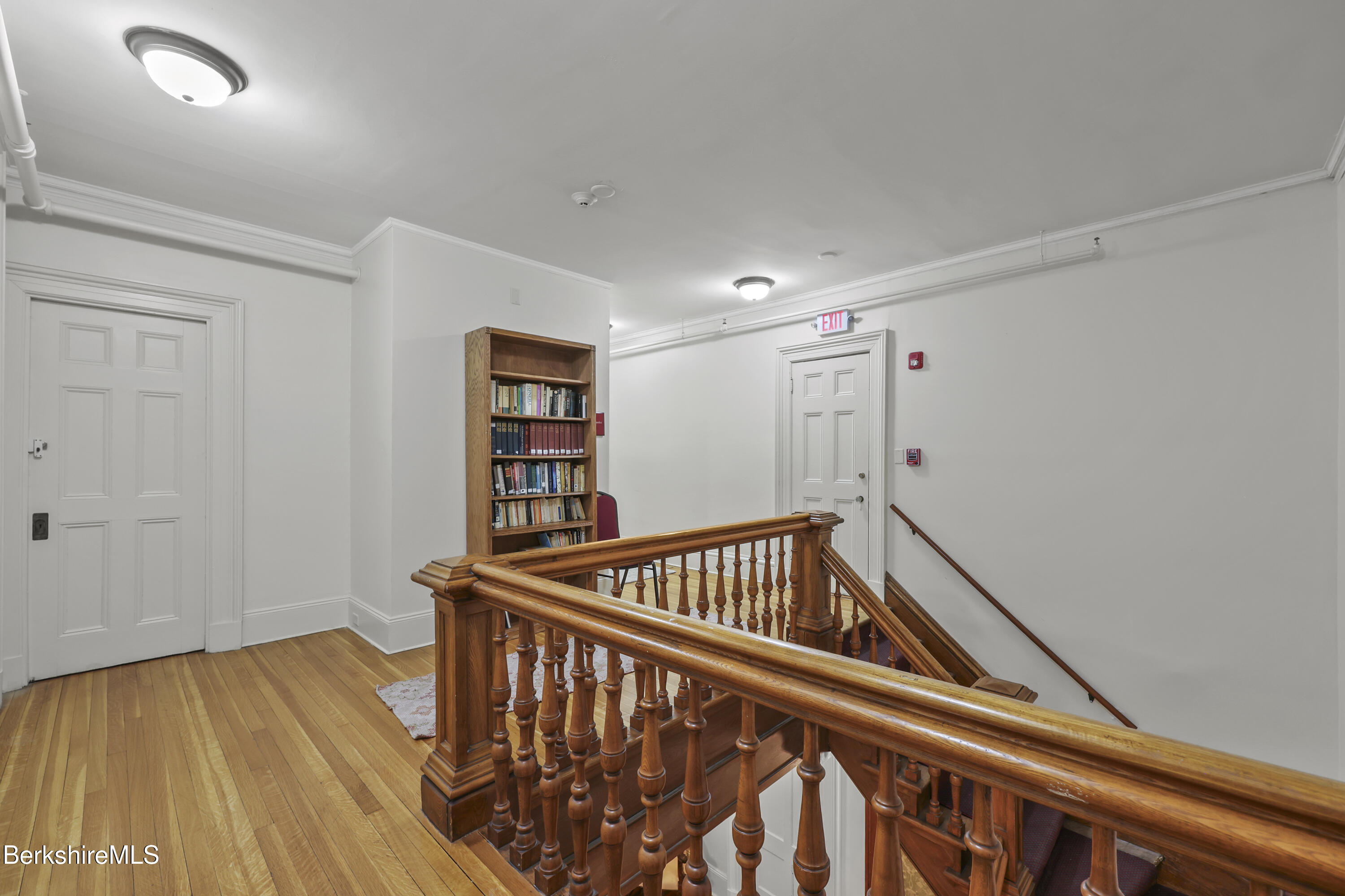 74 Wendell Ave