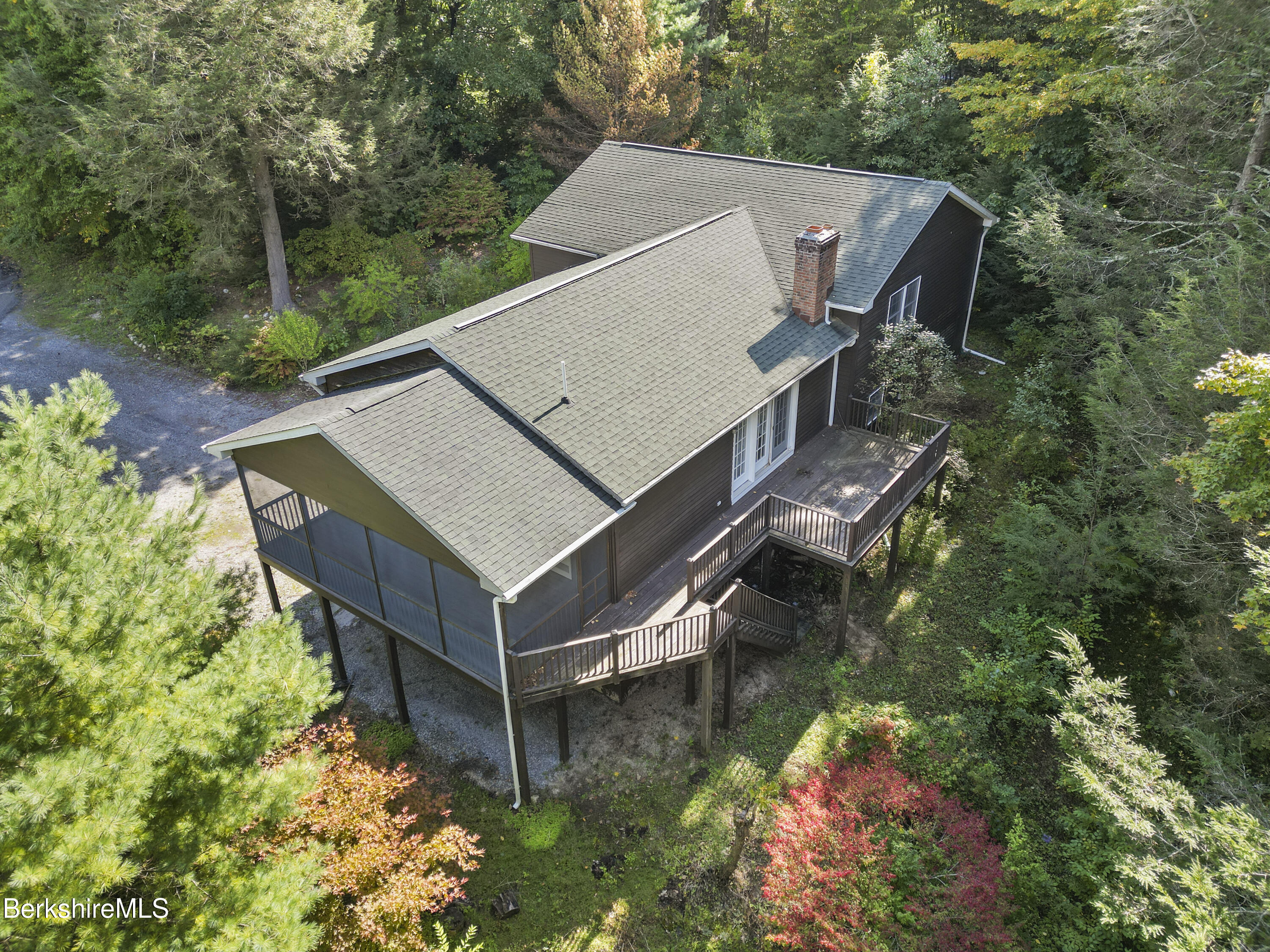18 Butternut Dr