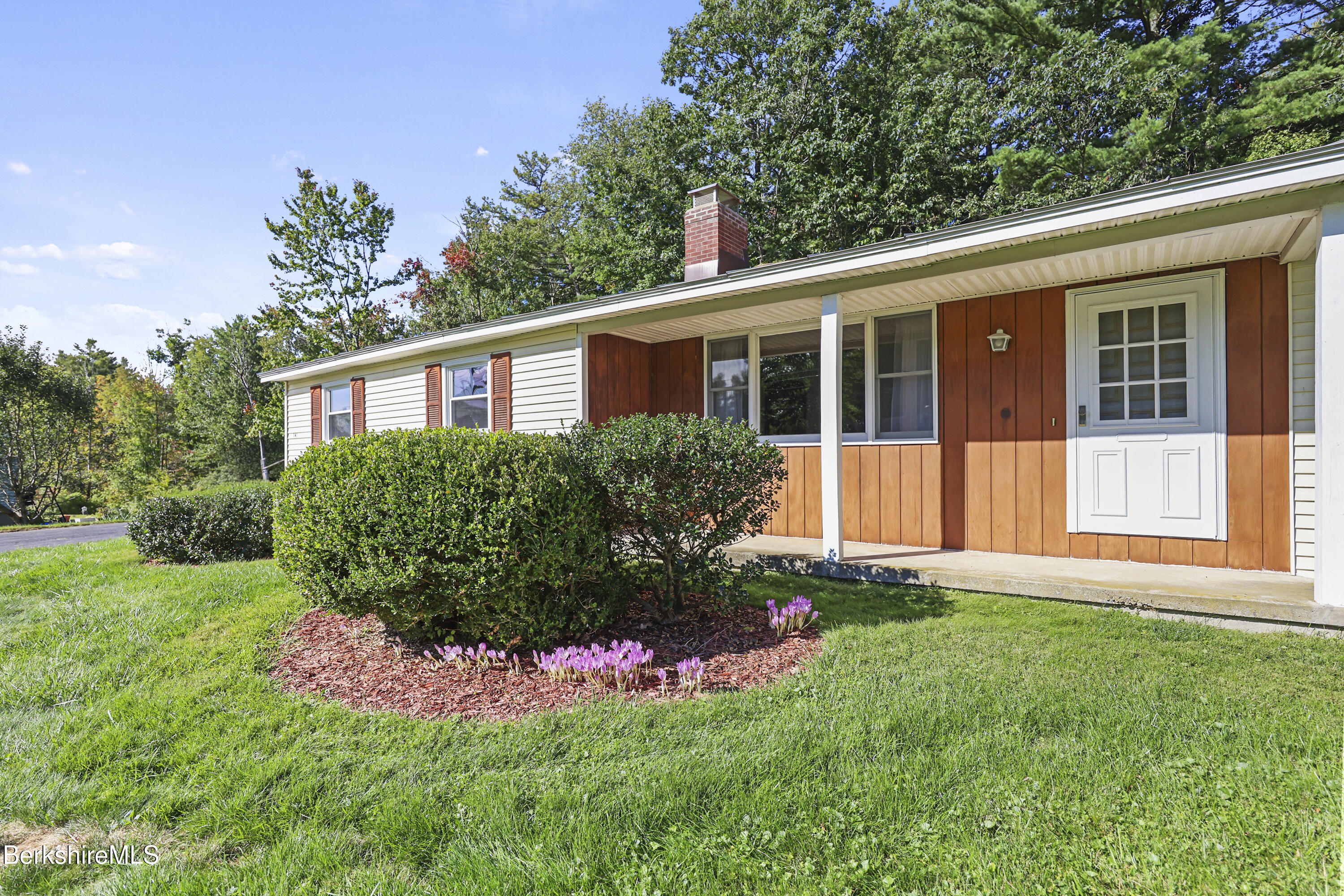 341 Cheshire Rd