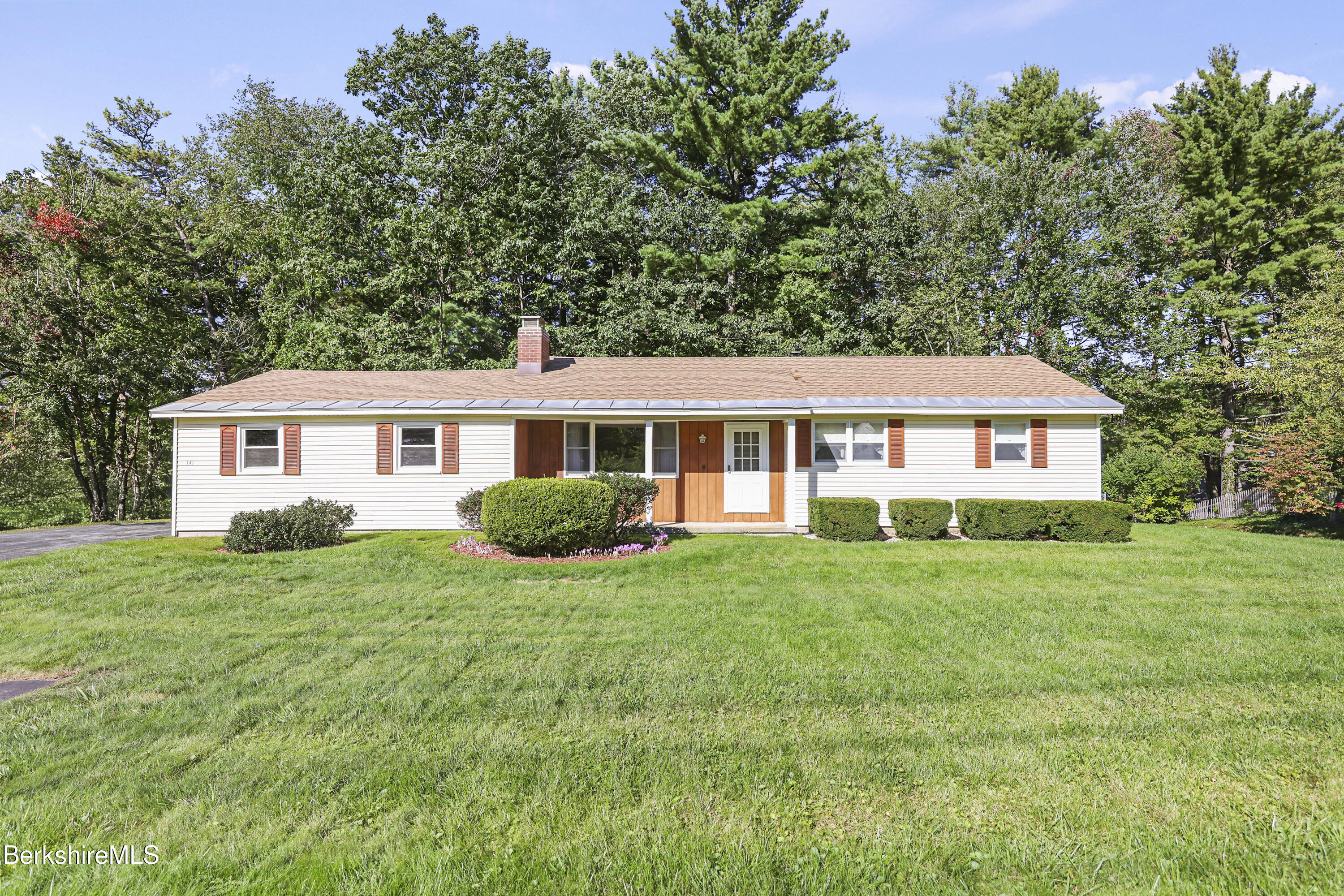 341 Cheshire Rd
