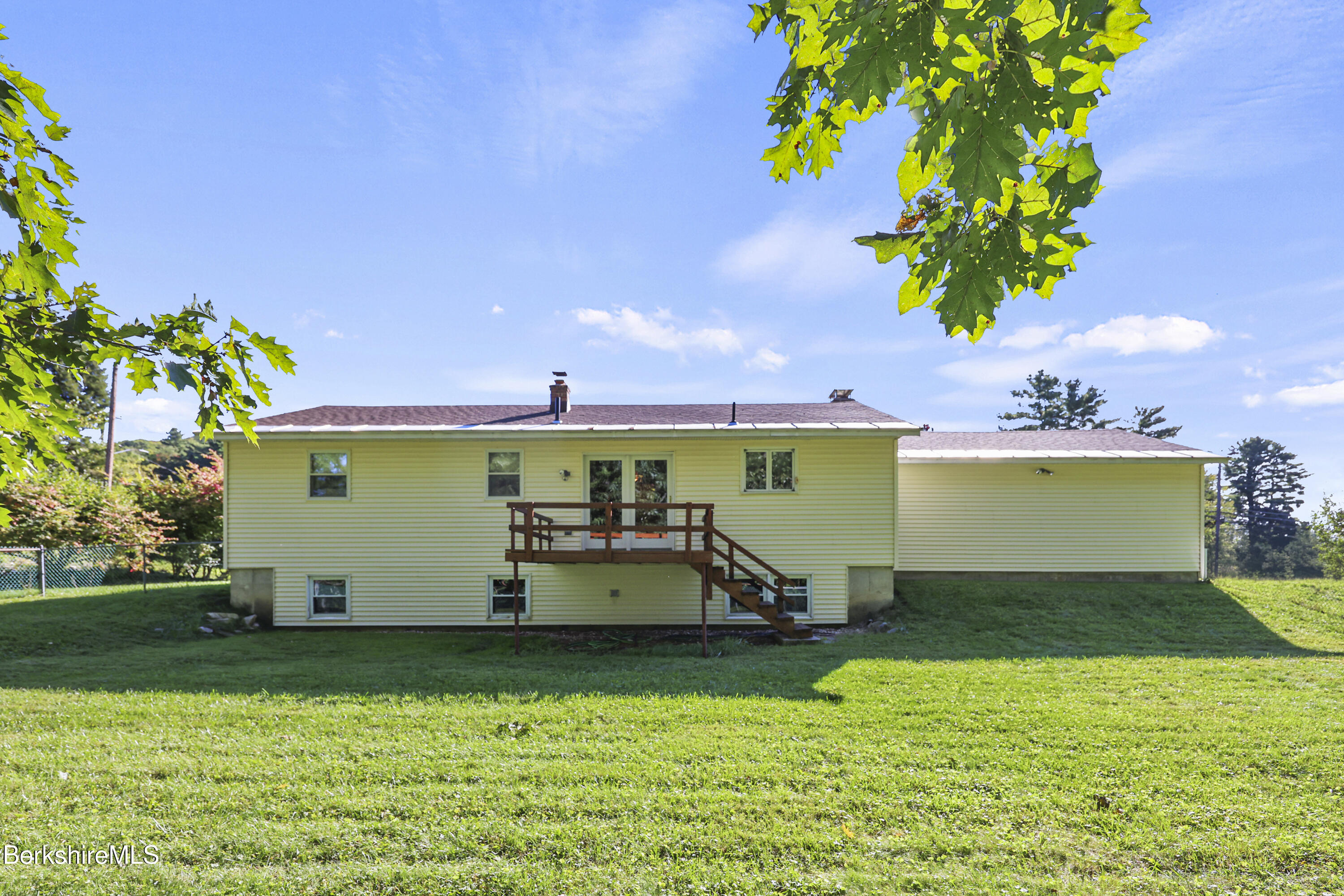 341 Cheshire Rd