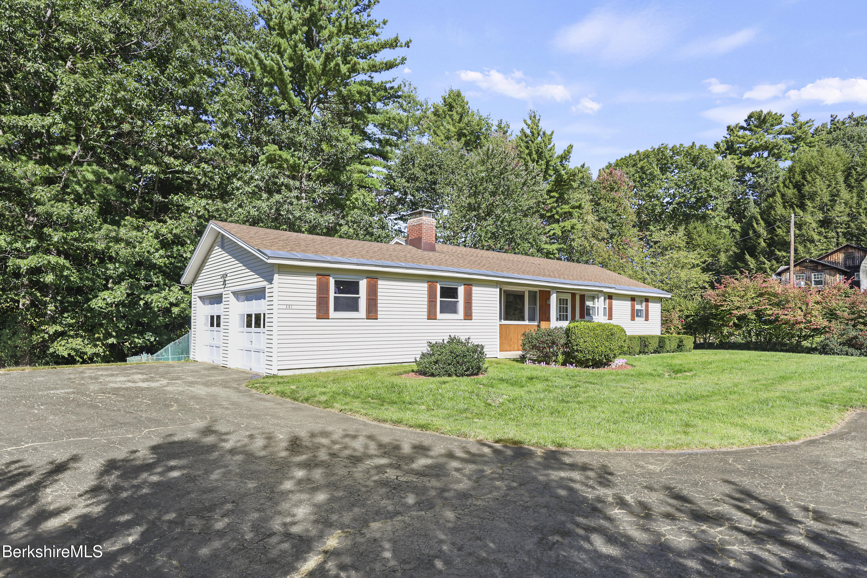 341 Cheshire Rd