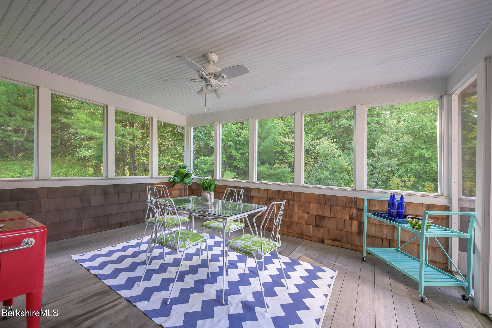 130 East Rd