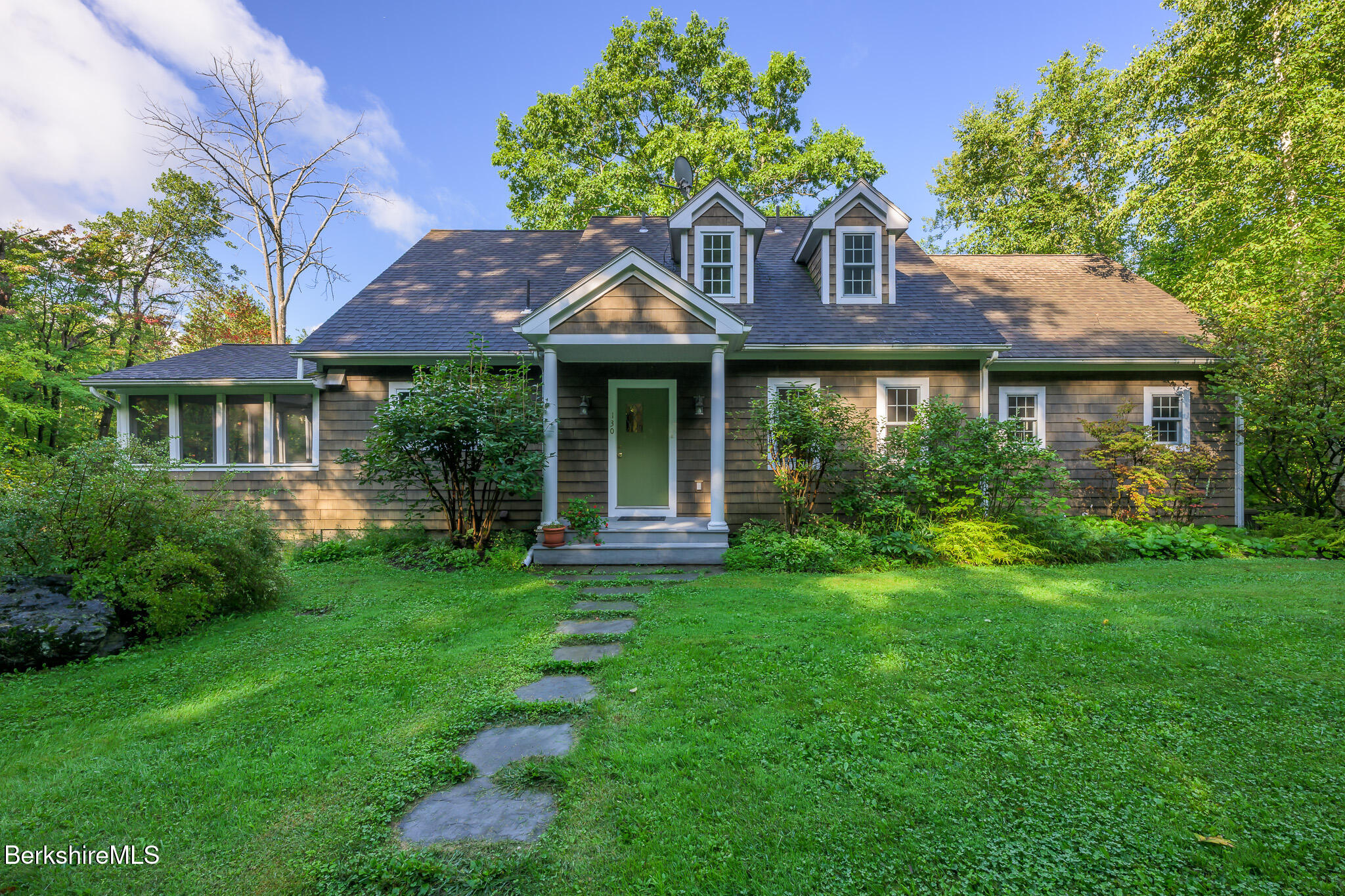130 East Rd