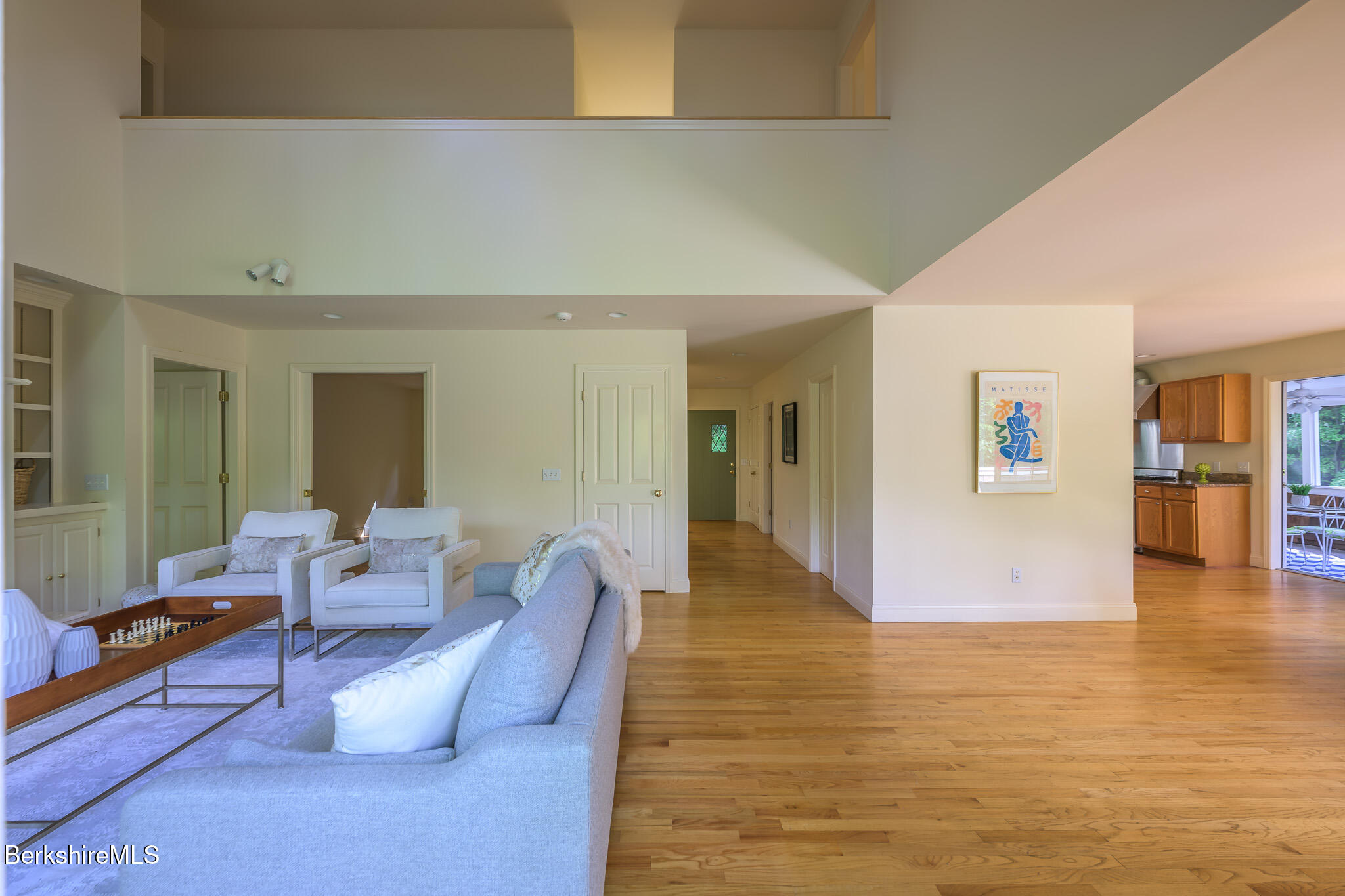 130 East Rd