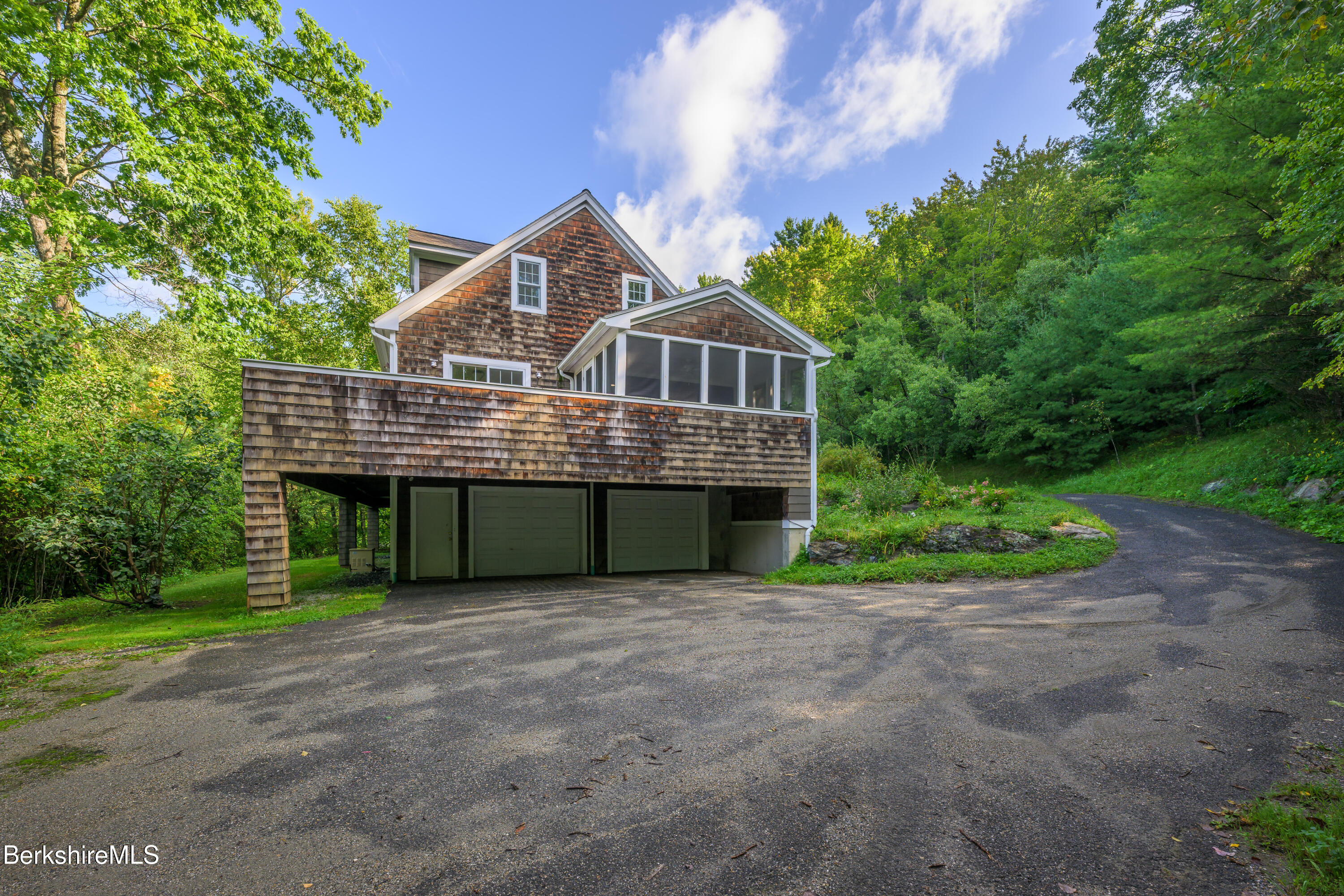 130 East Rd