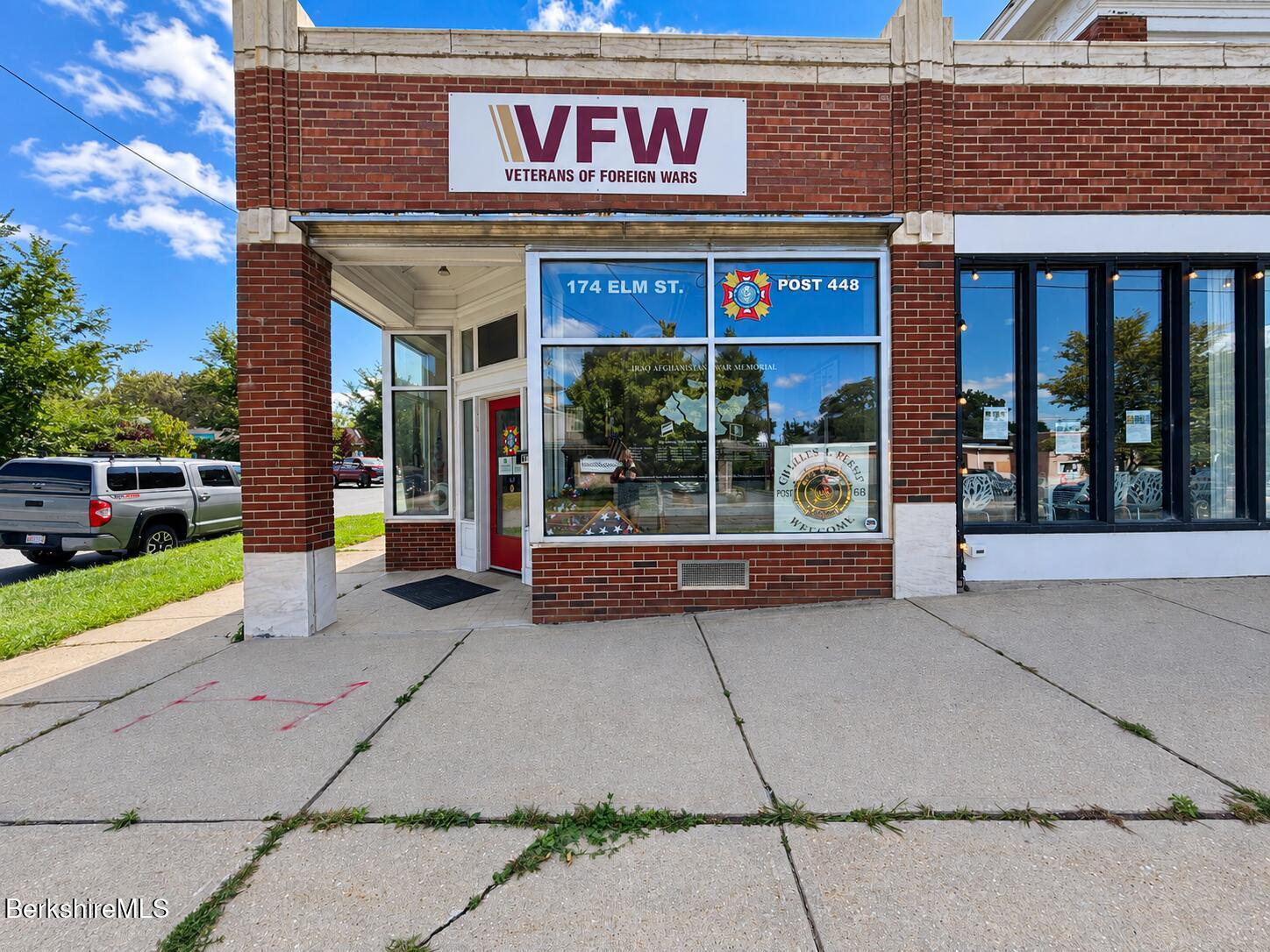 172 Elm St