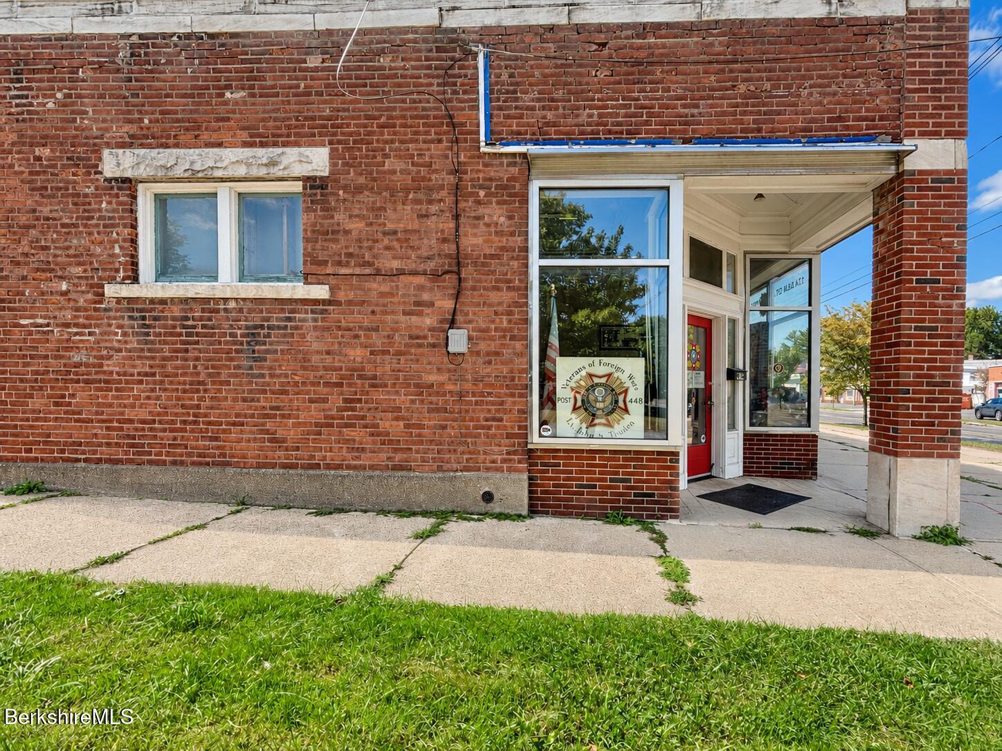 172 Elm St