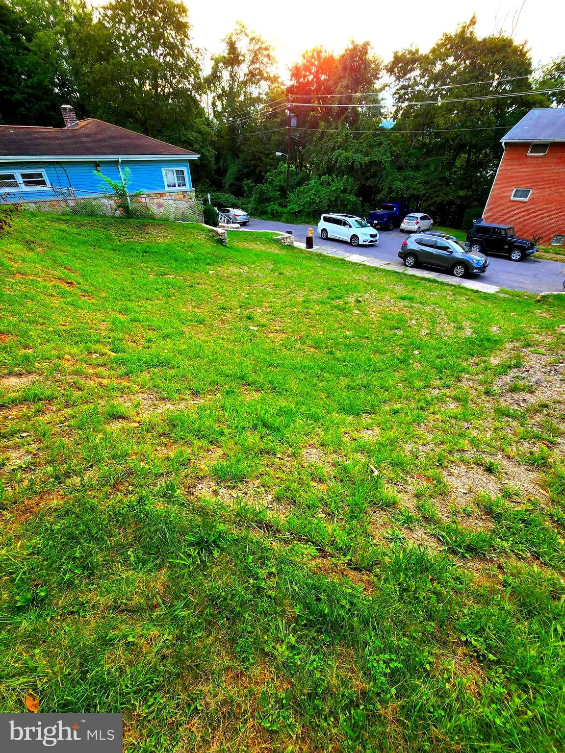 520 Sheridan Pl