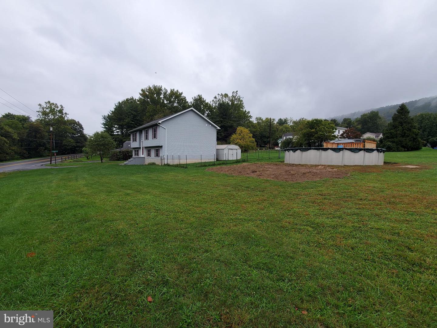 12314 Fort Cumberland Dr SE
