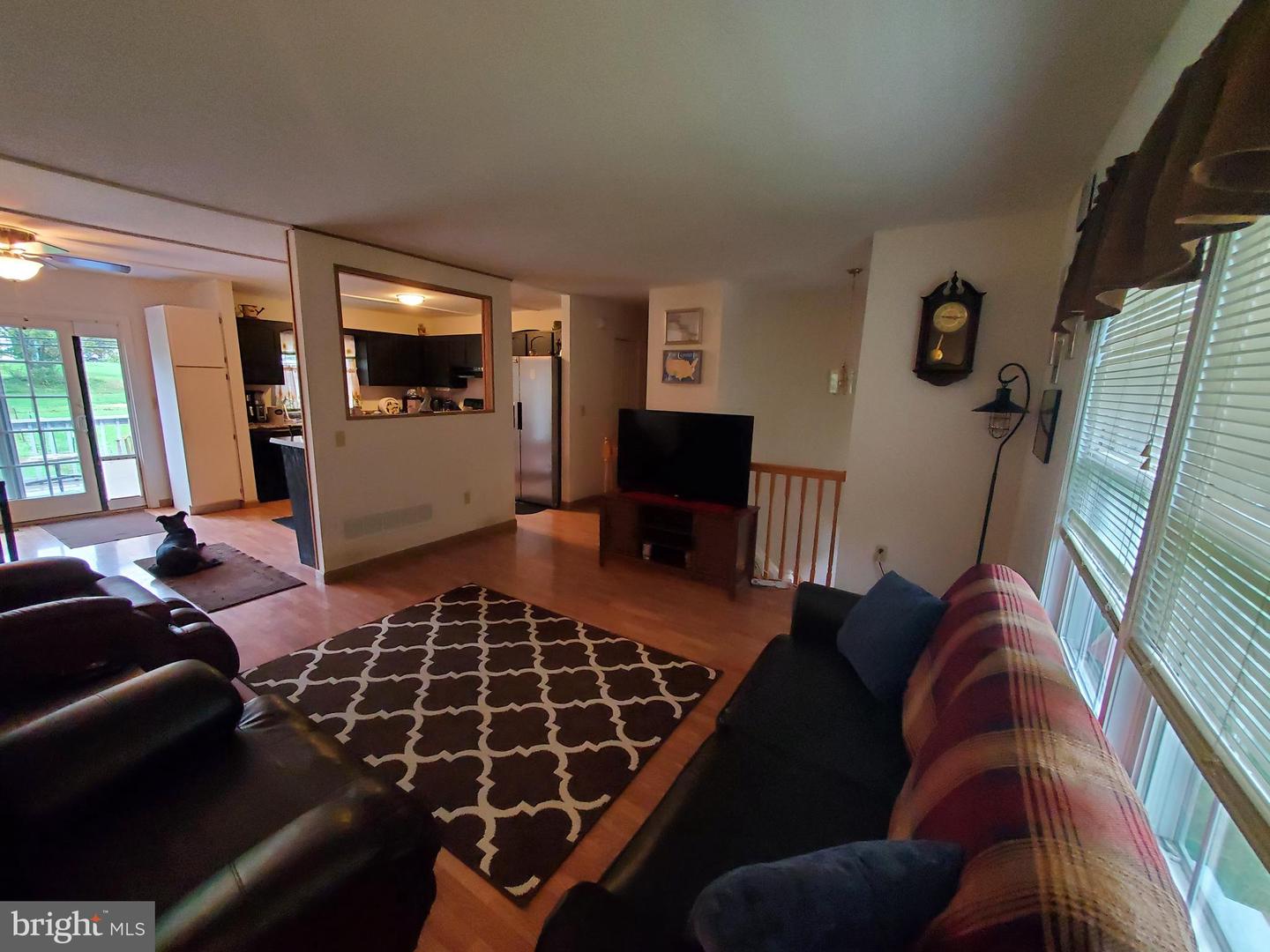 12314 Fort Cumberland Dr SE
